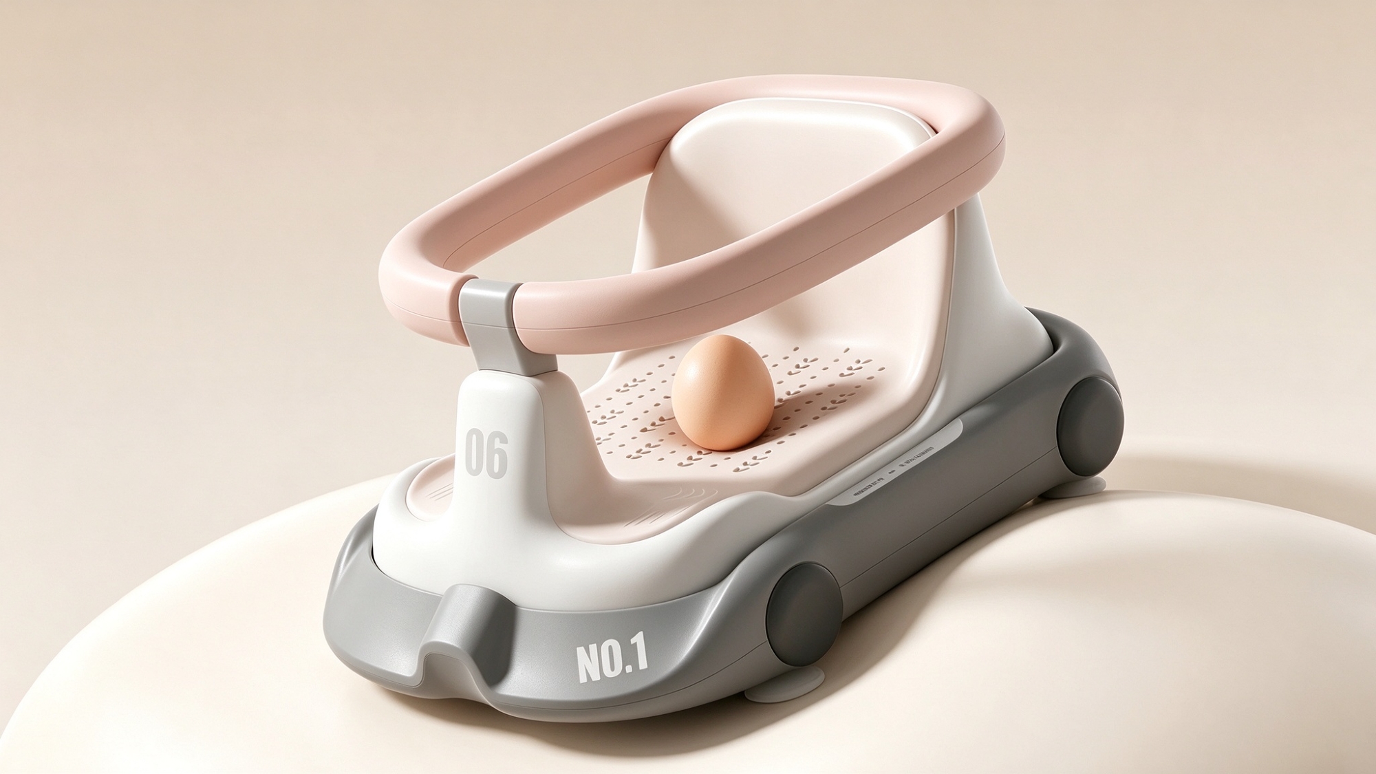 industrial design，product design，bath chair，