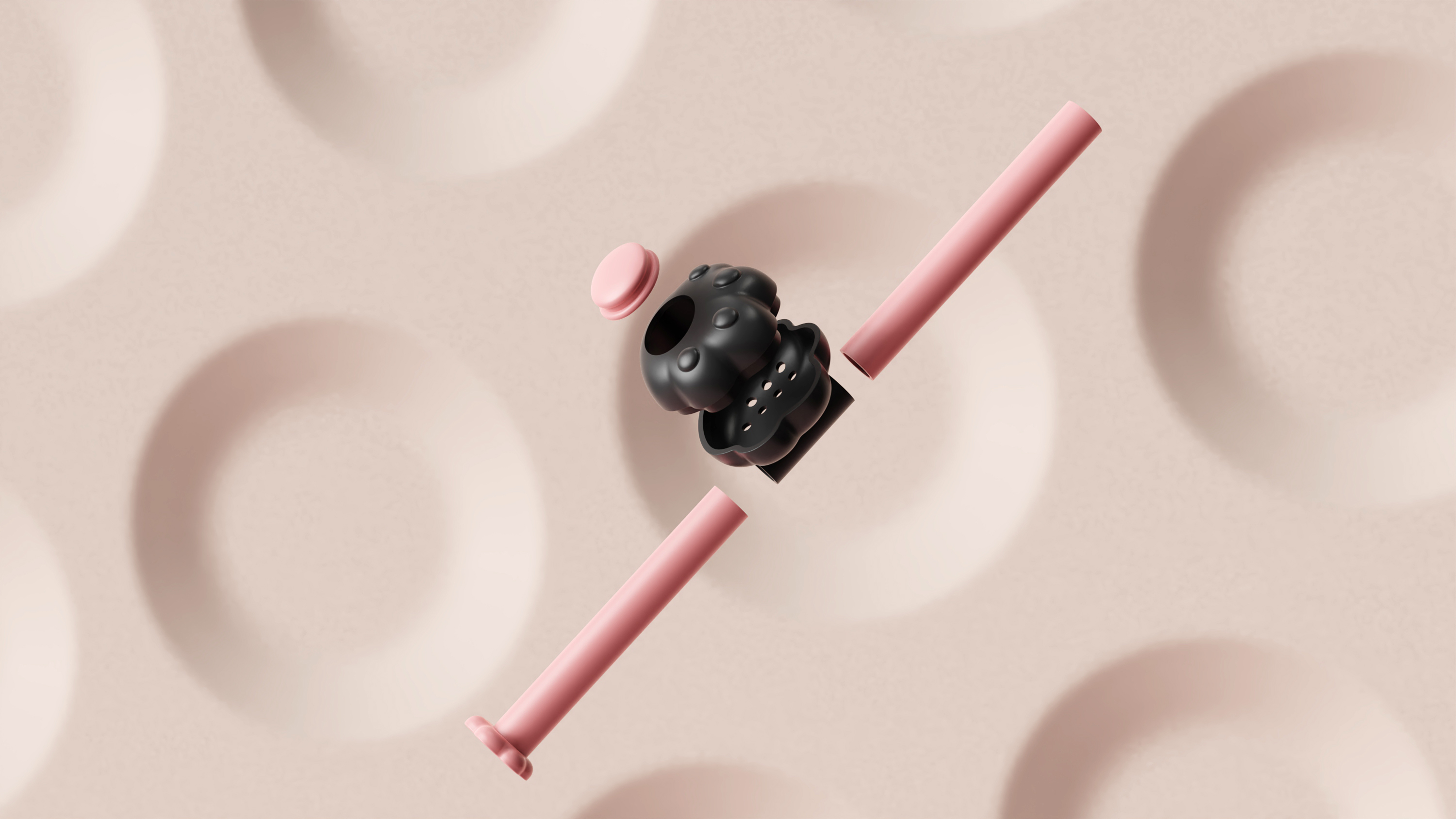 product design，industrial design，Appearance design，Product modeling design，Straw Product Design，Household Products Design，Product Design Case Sharing，Straw design，