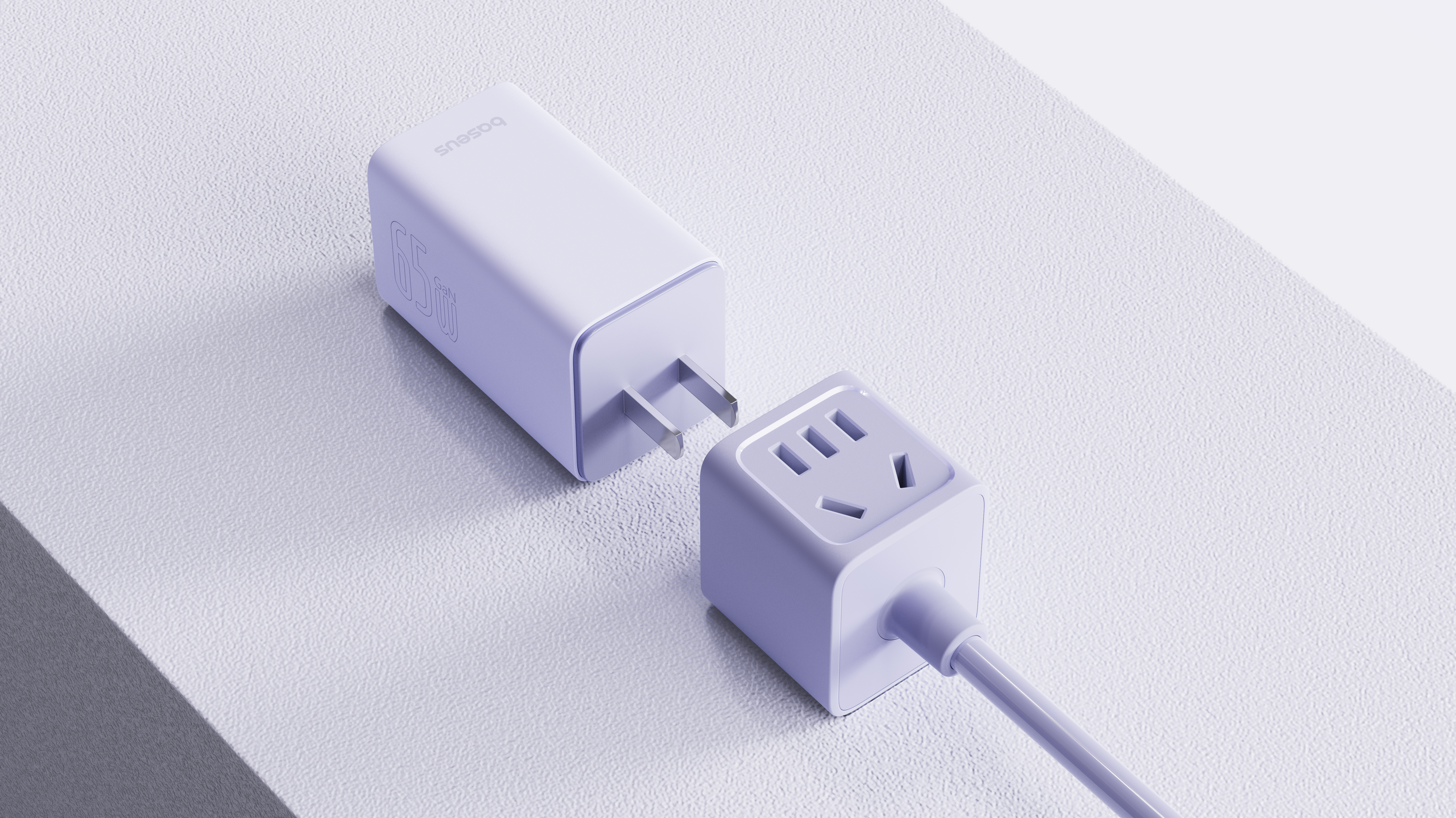 Plug-in board/charger/travel/combined，