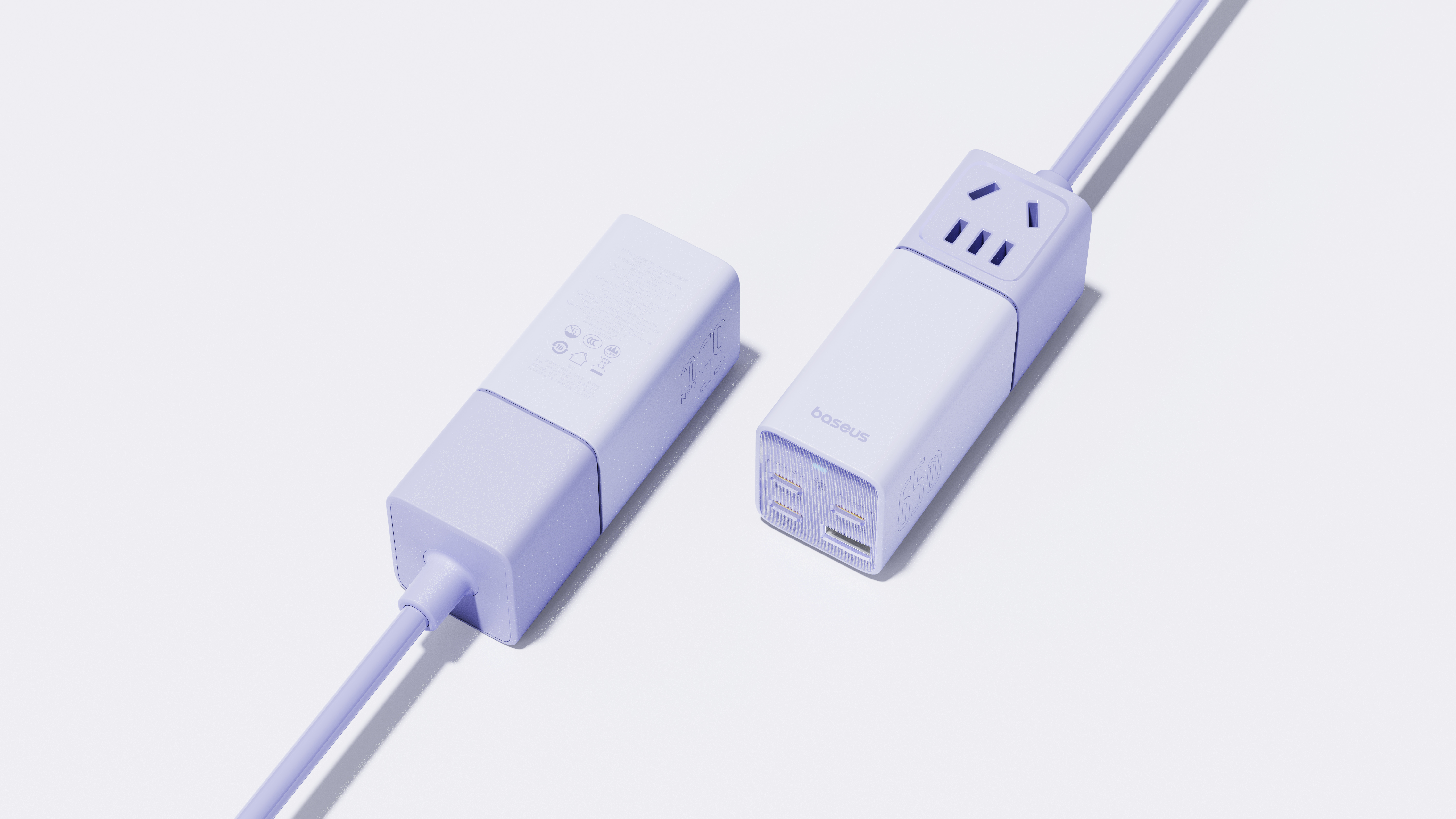Plug-in board/charger/travel/combined，