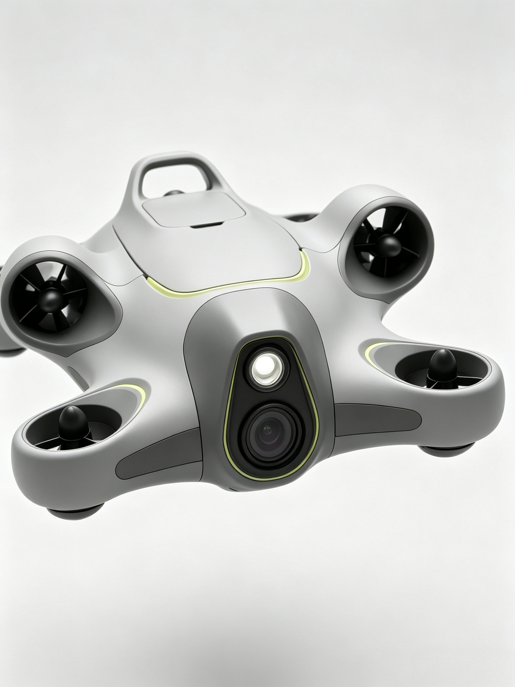 aigc, AI-aided product design，