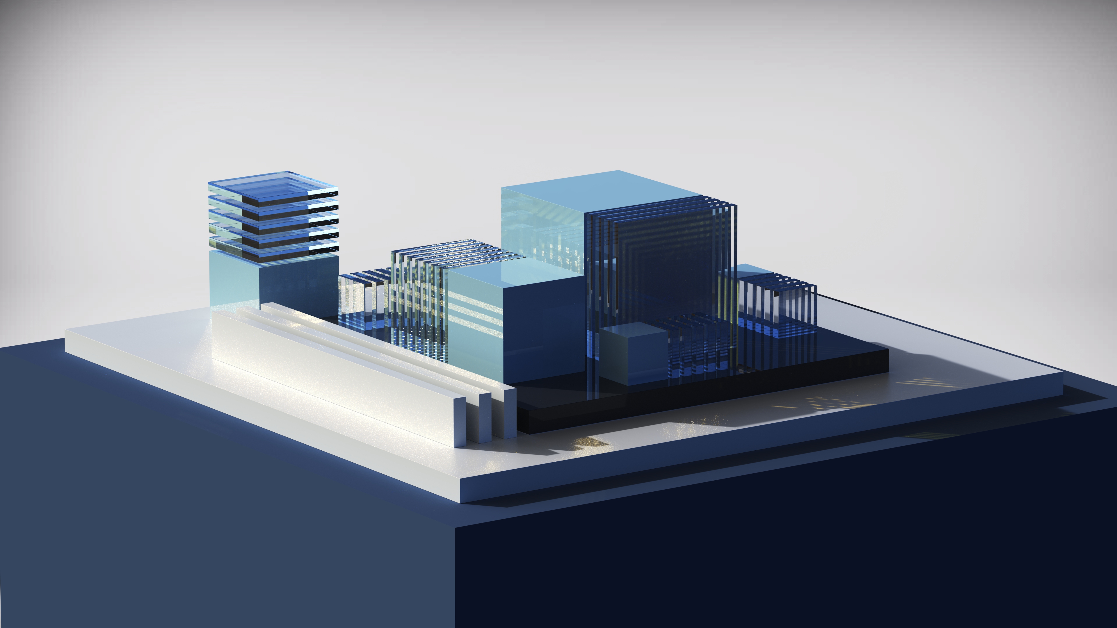 Render，keyshot，