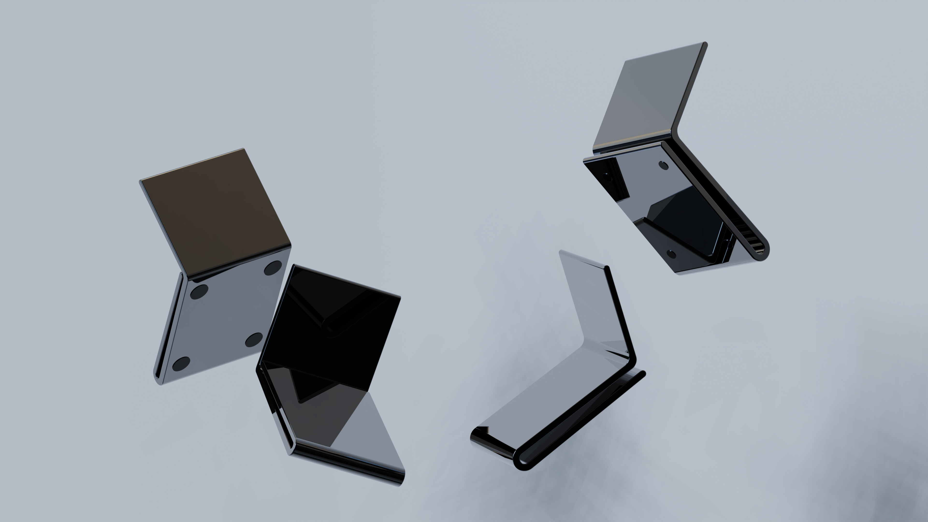 Render，keyshot，
