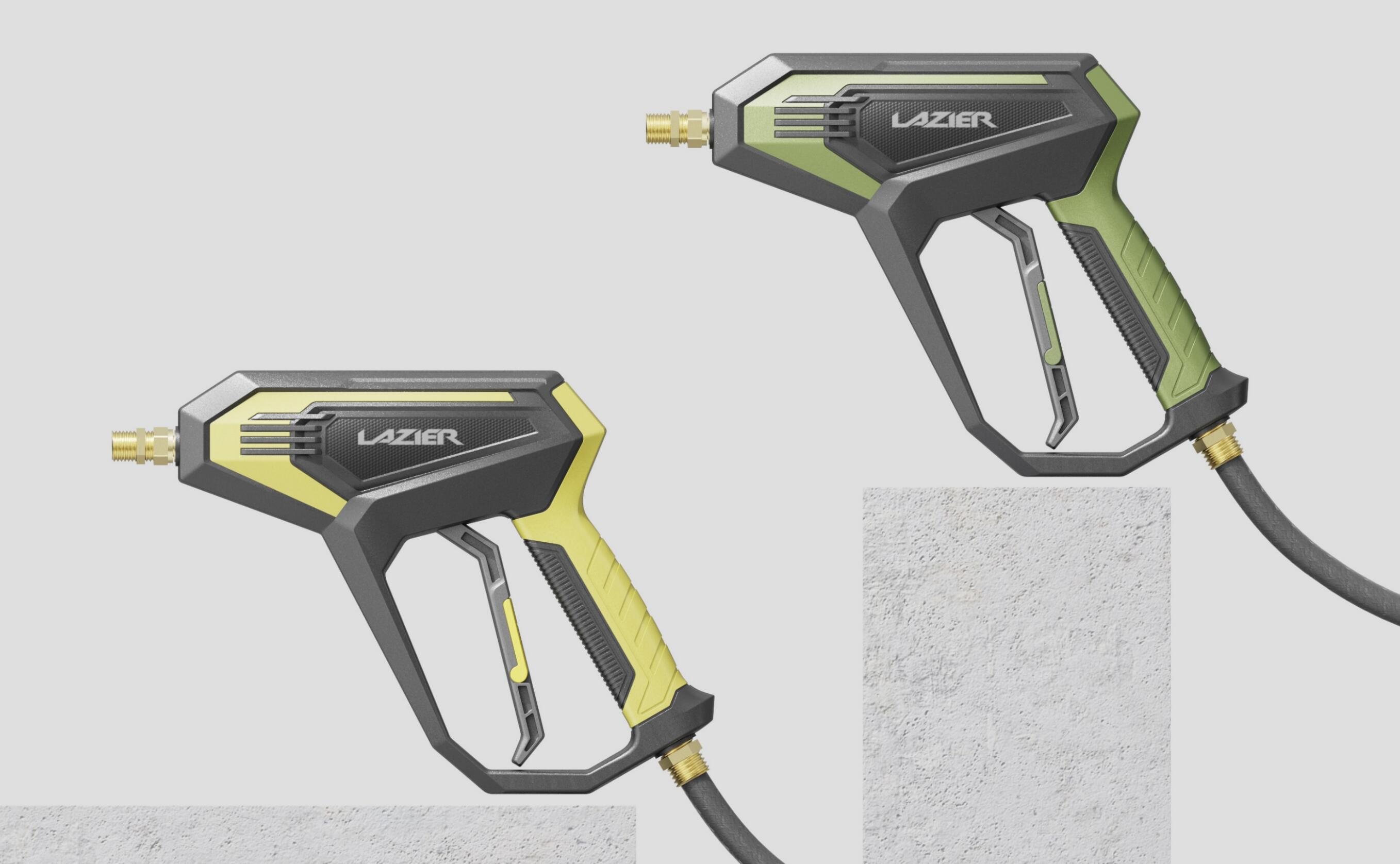 Car washing gun，Car wash tool design，High pressure cleaning machine，High pressure cleaning gun，Outdoor Electric Cleaning Products，Car washing equipment，