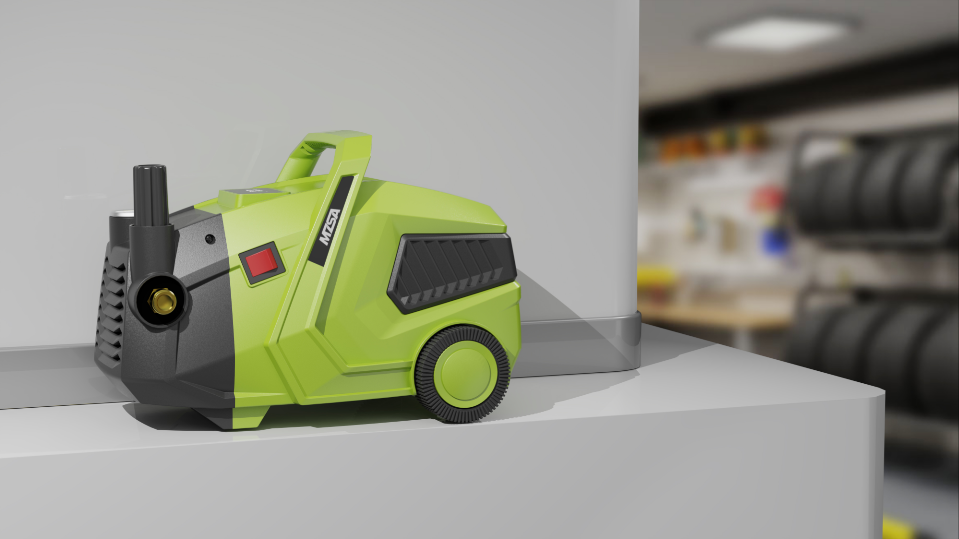 High pressure cleaning machine，Wheeled car washer，Portable car washing machine，Car wash tools，Outdoor equipment，High pressure washer with wheels，