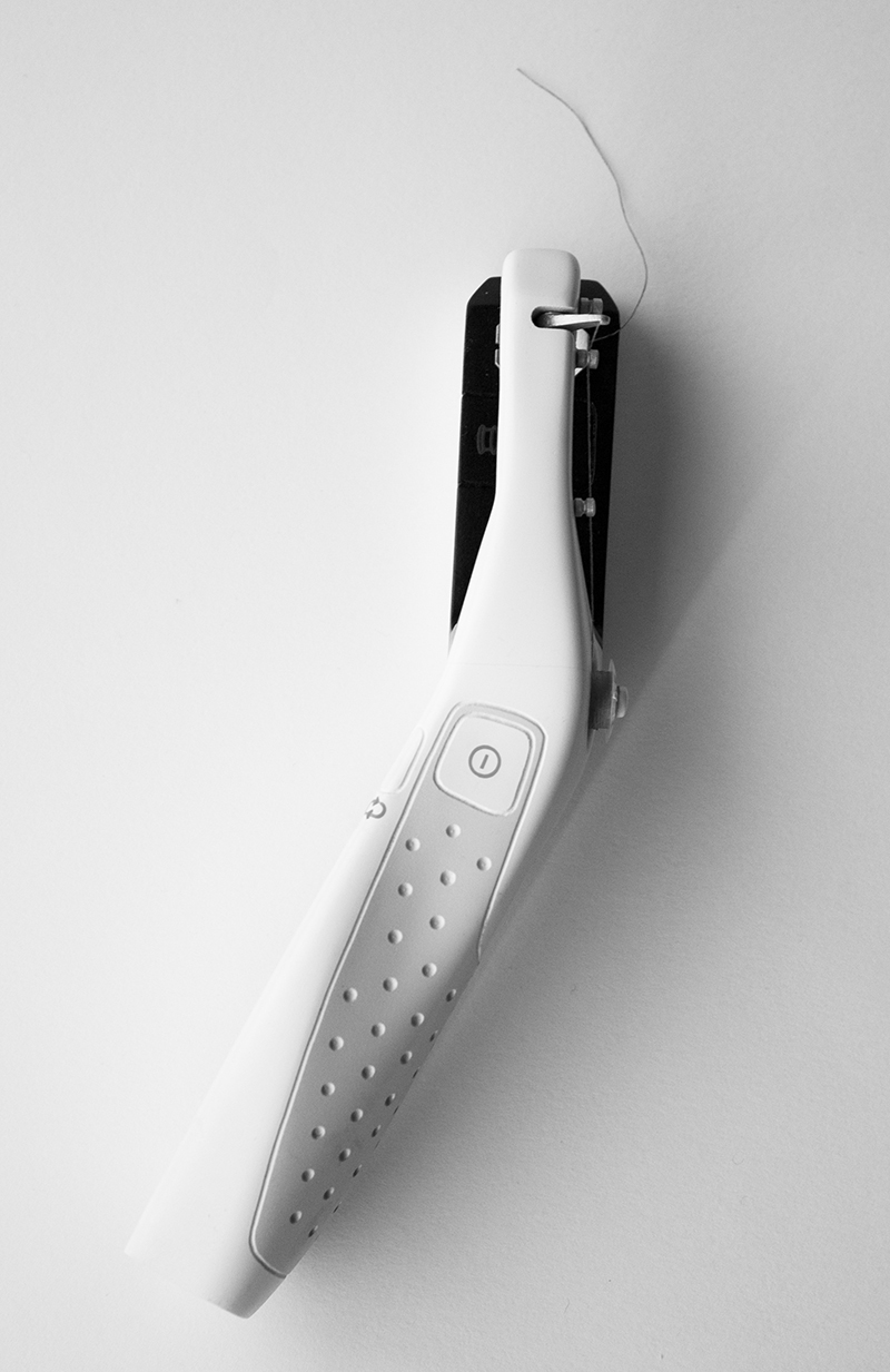 white，Portable，household electrical appliances，Neutropenia，Sewing machine，