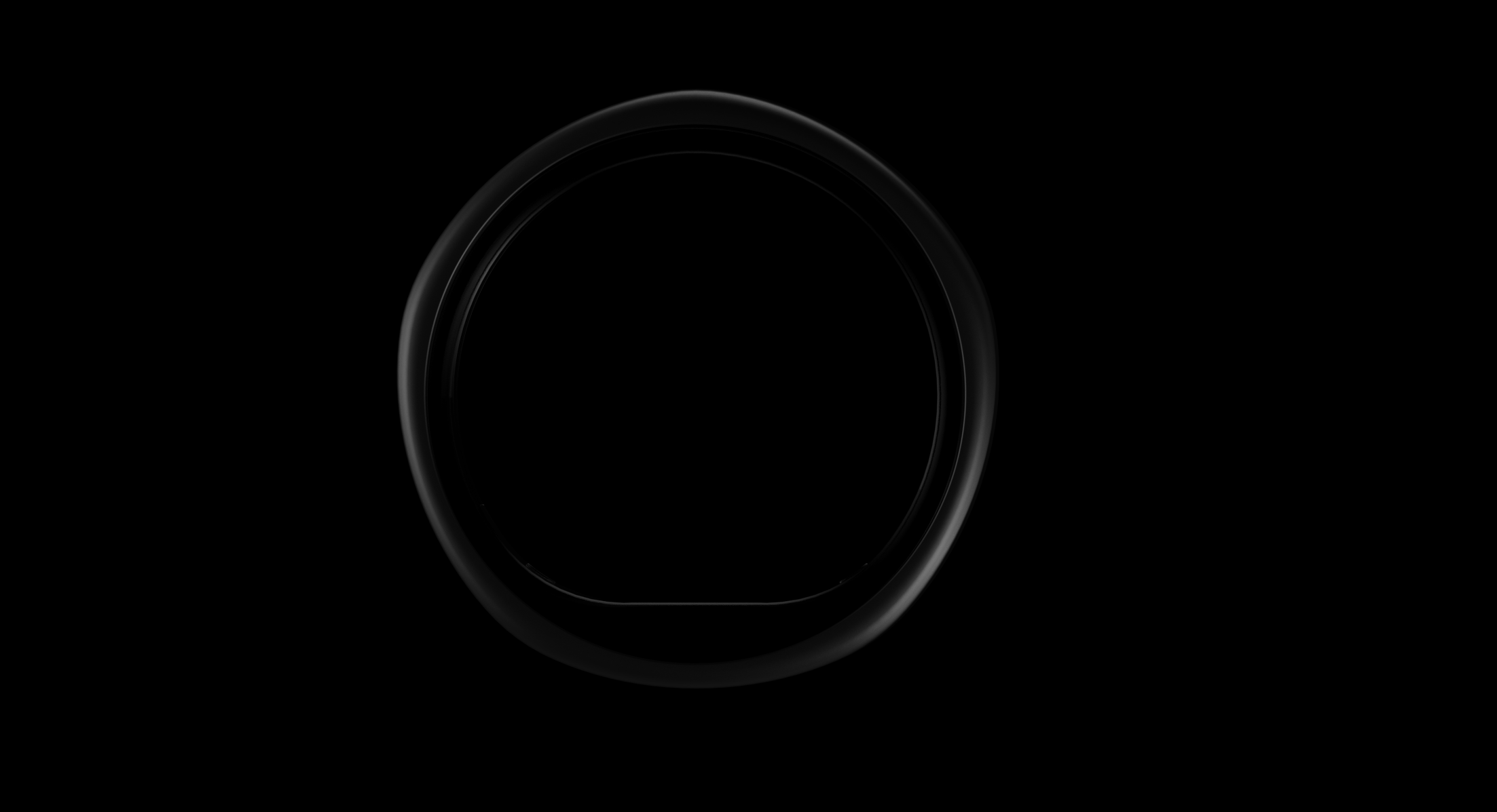 Smart ring，