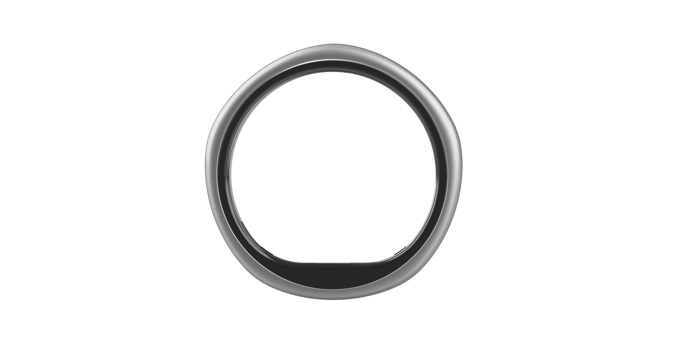 Smart ring，
