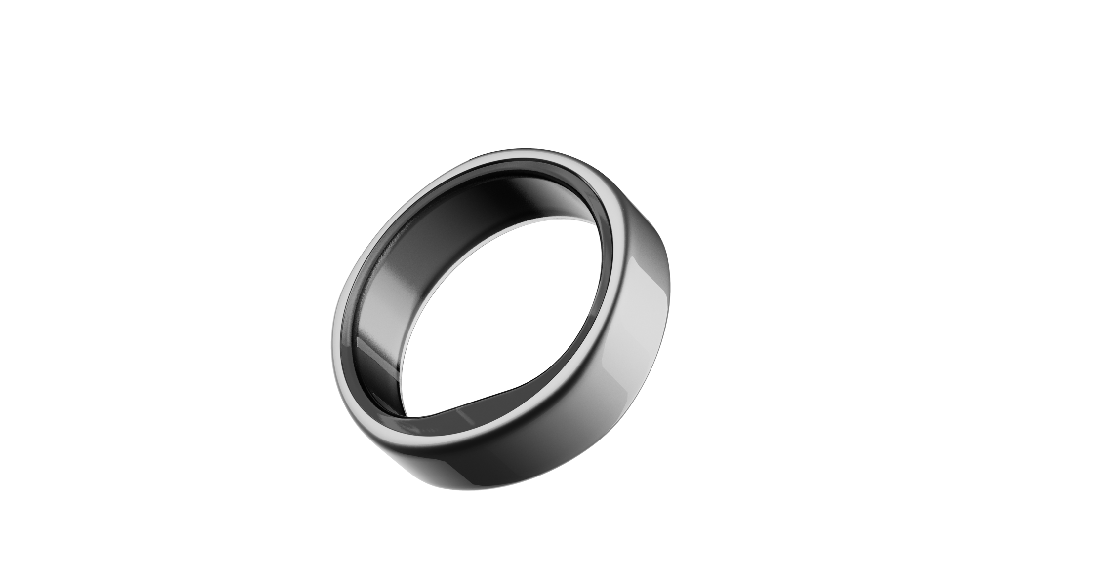 Smart ring，
