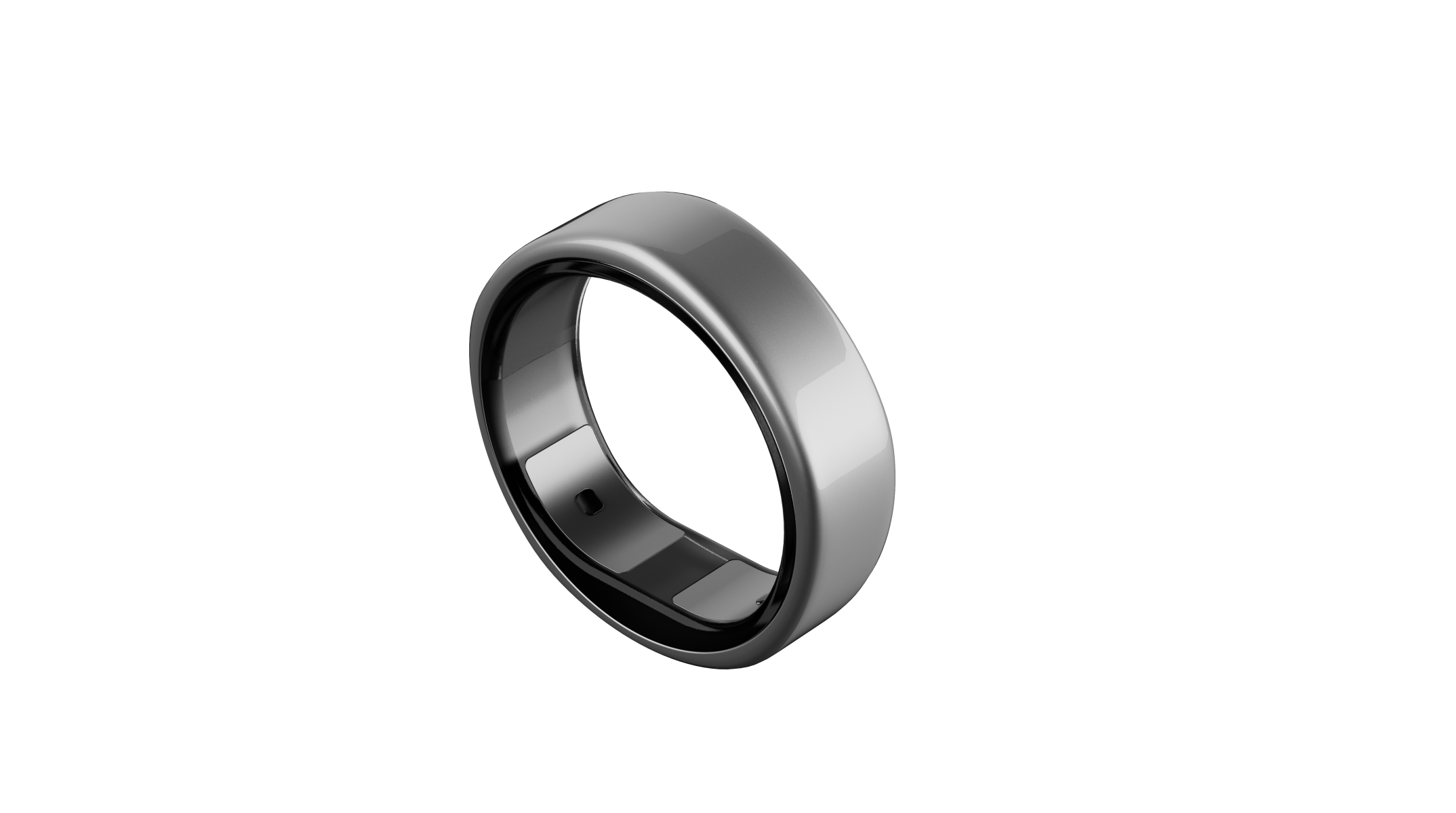 Smart ring，
