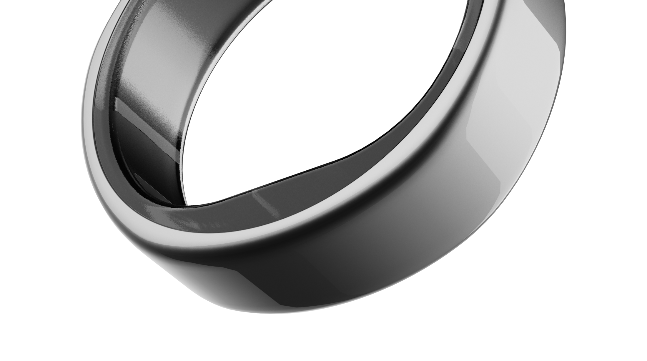 Smart ring，