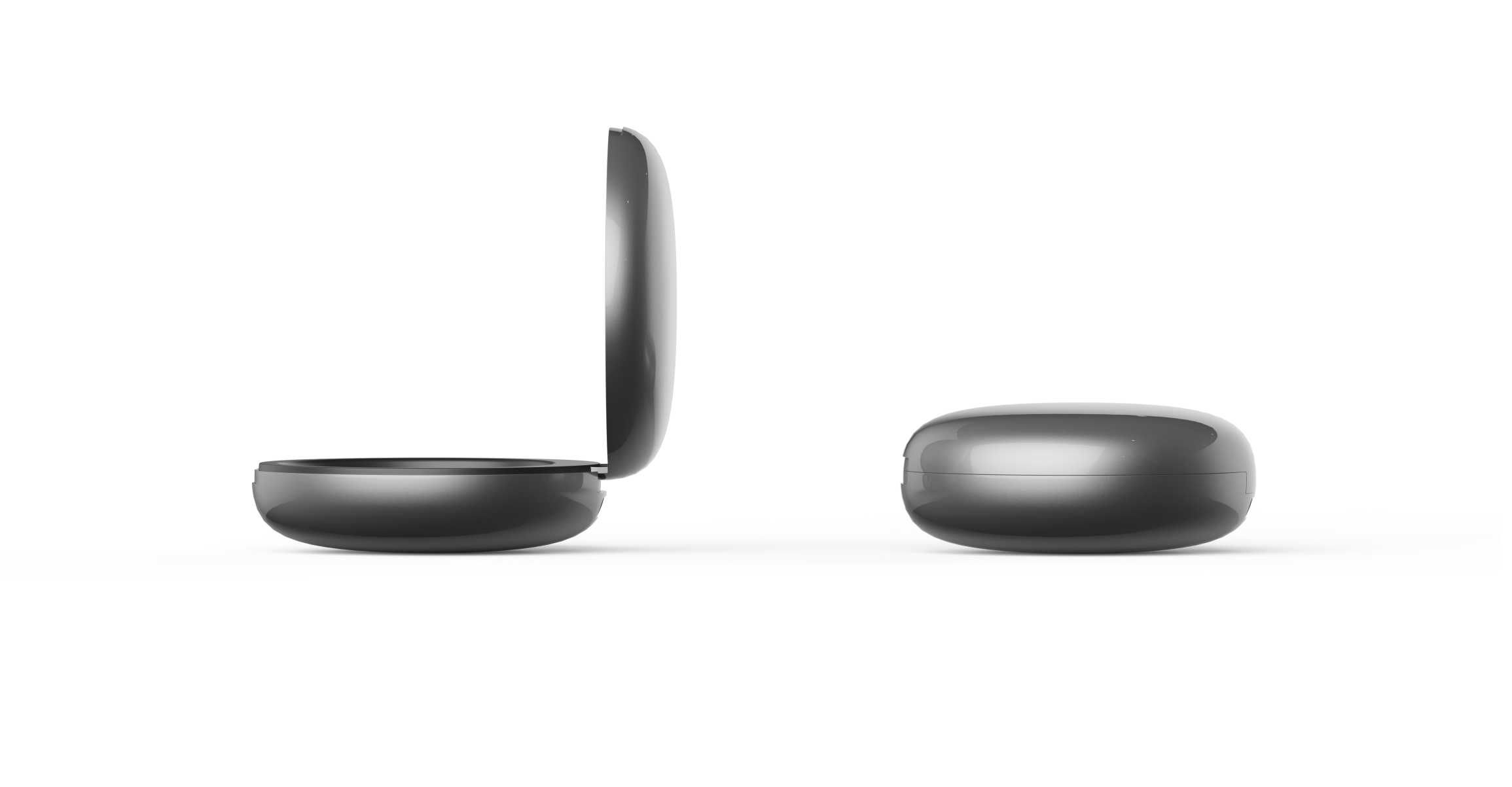 Smart ring，