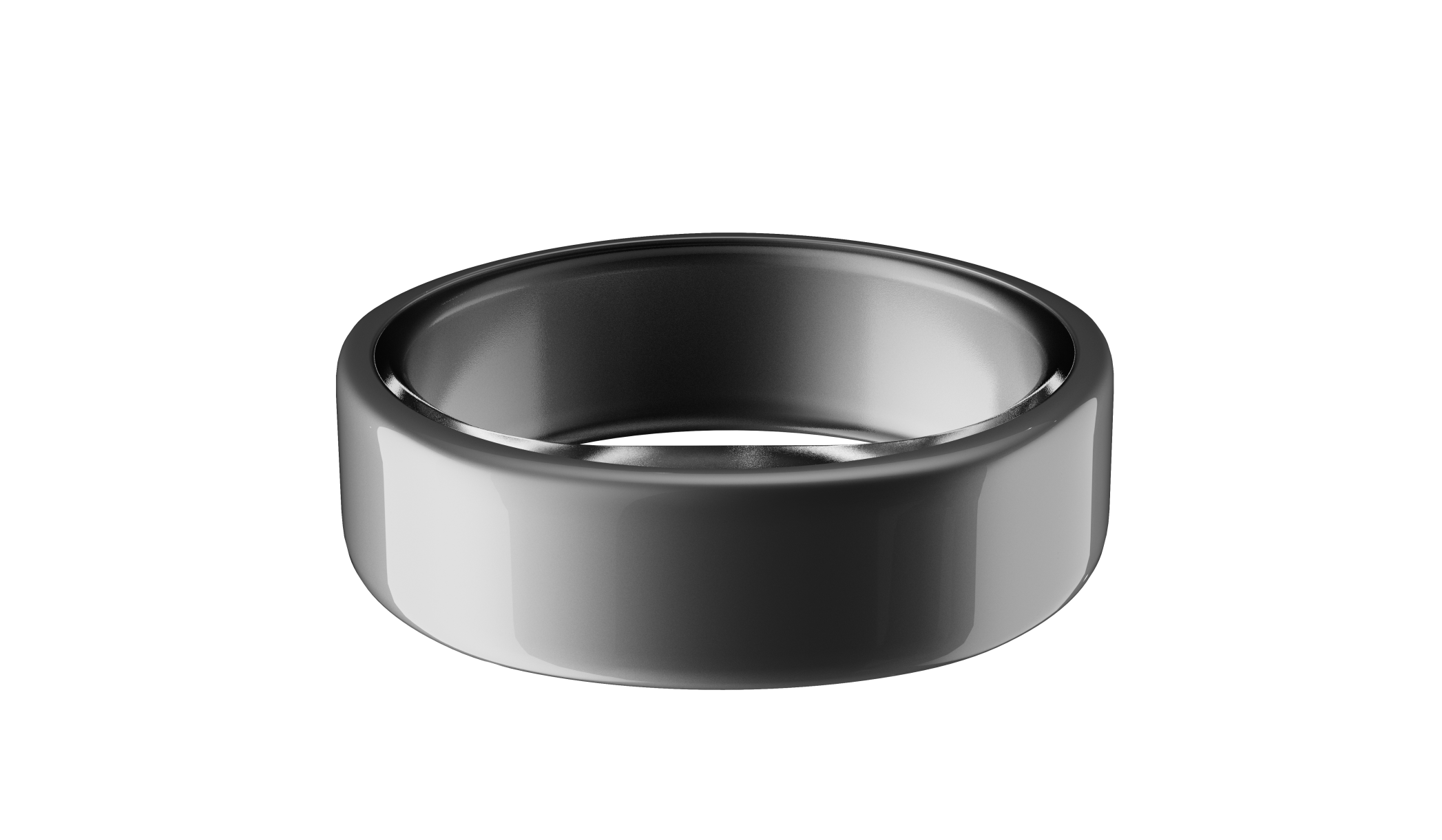 Smart ring，
