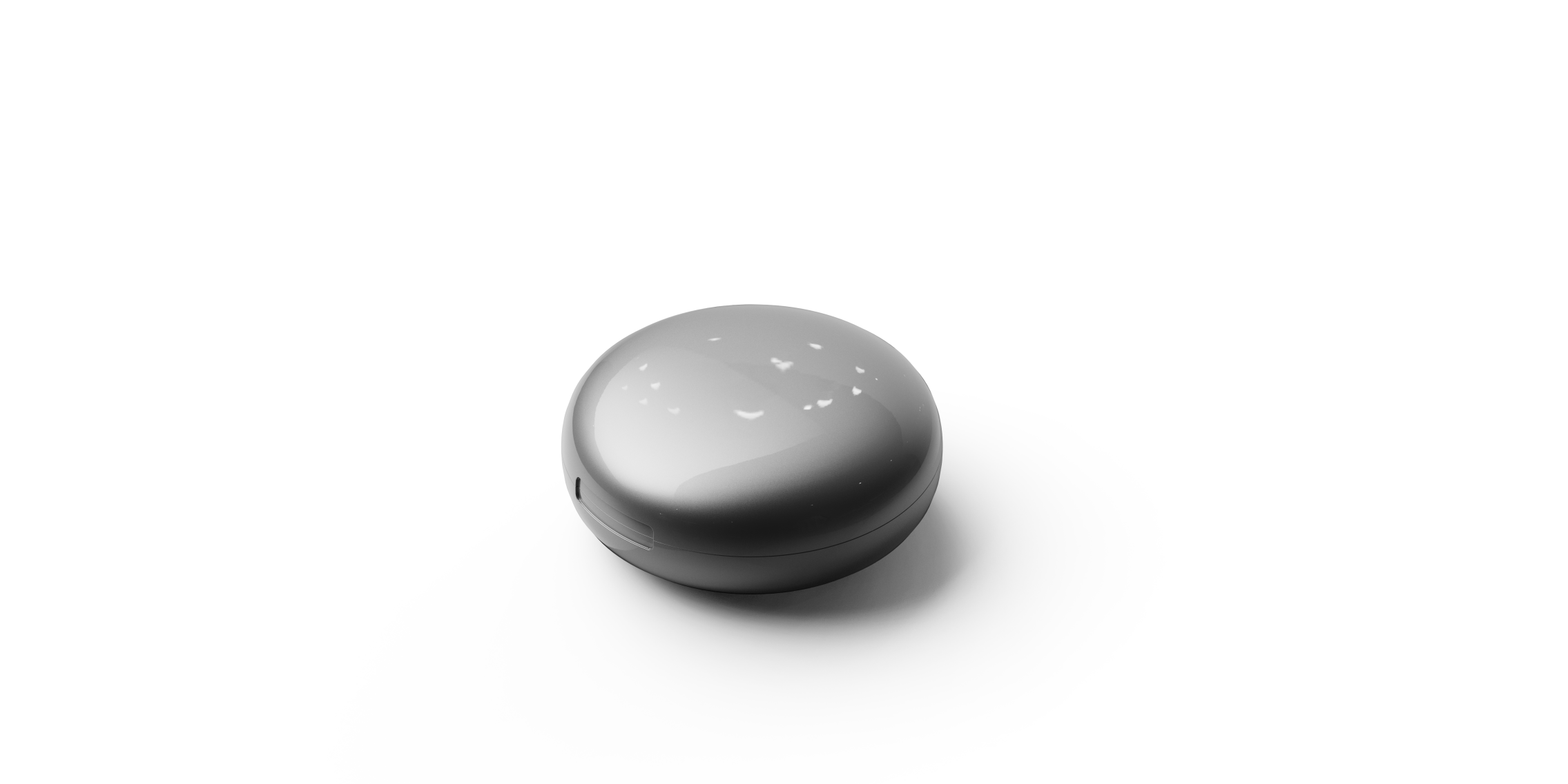 Smart ring，