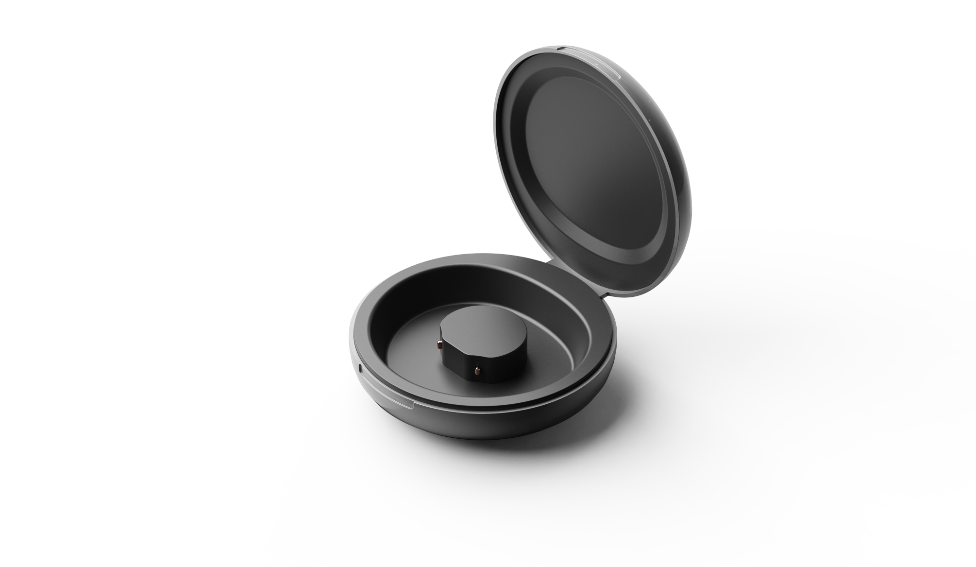 Smart ring，