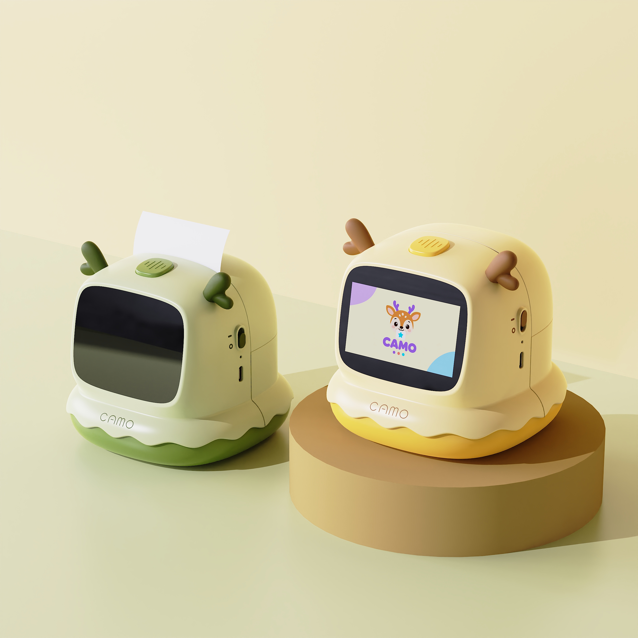 Toys，Intelligent toy，