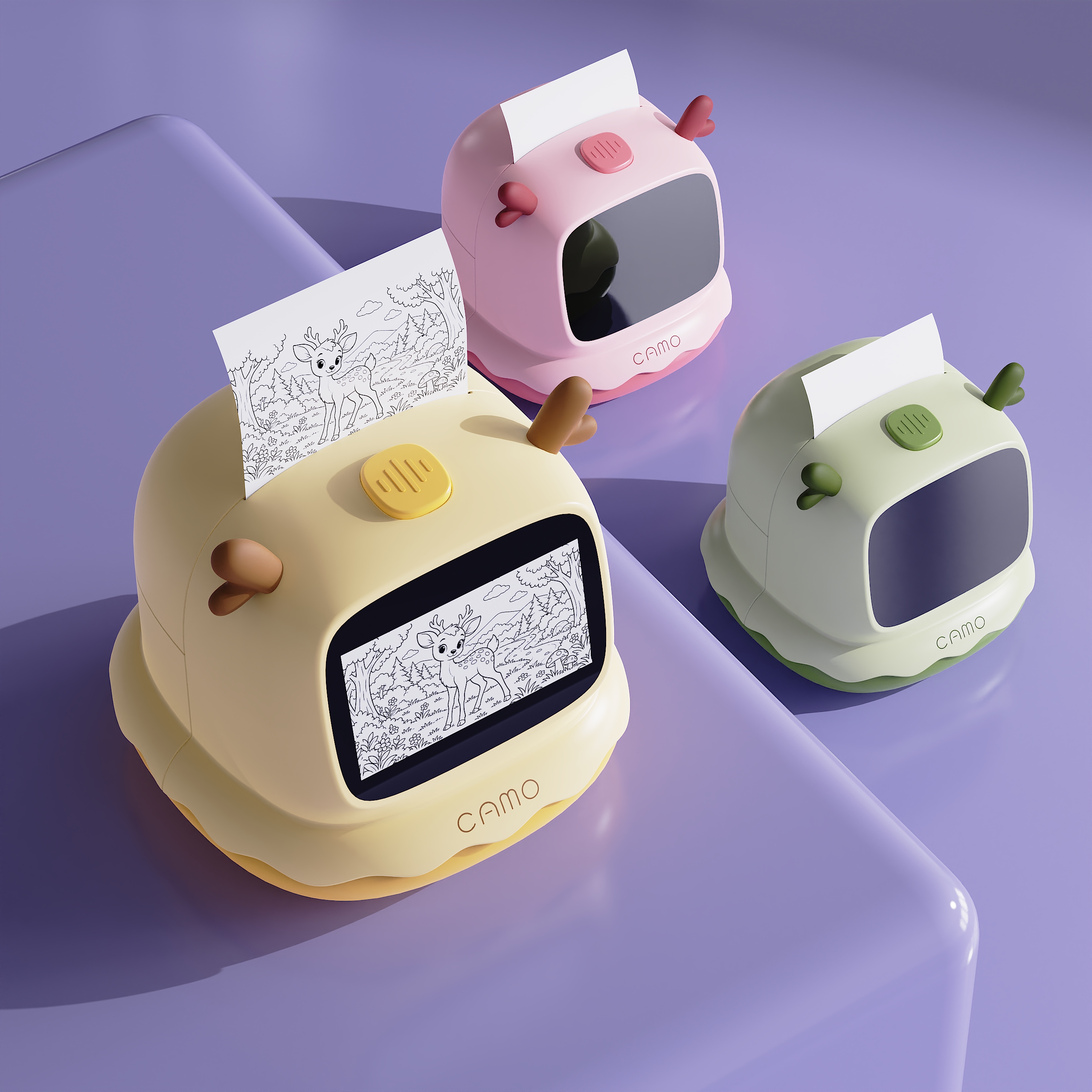 Toys，Intelligent toy，