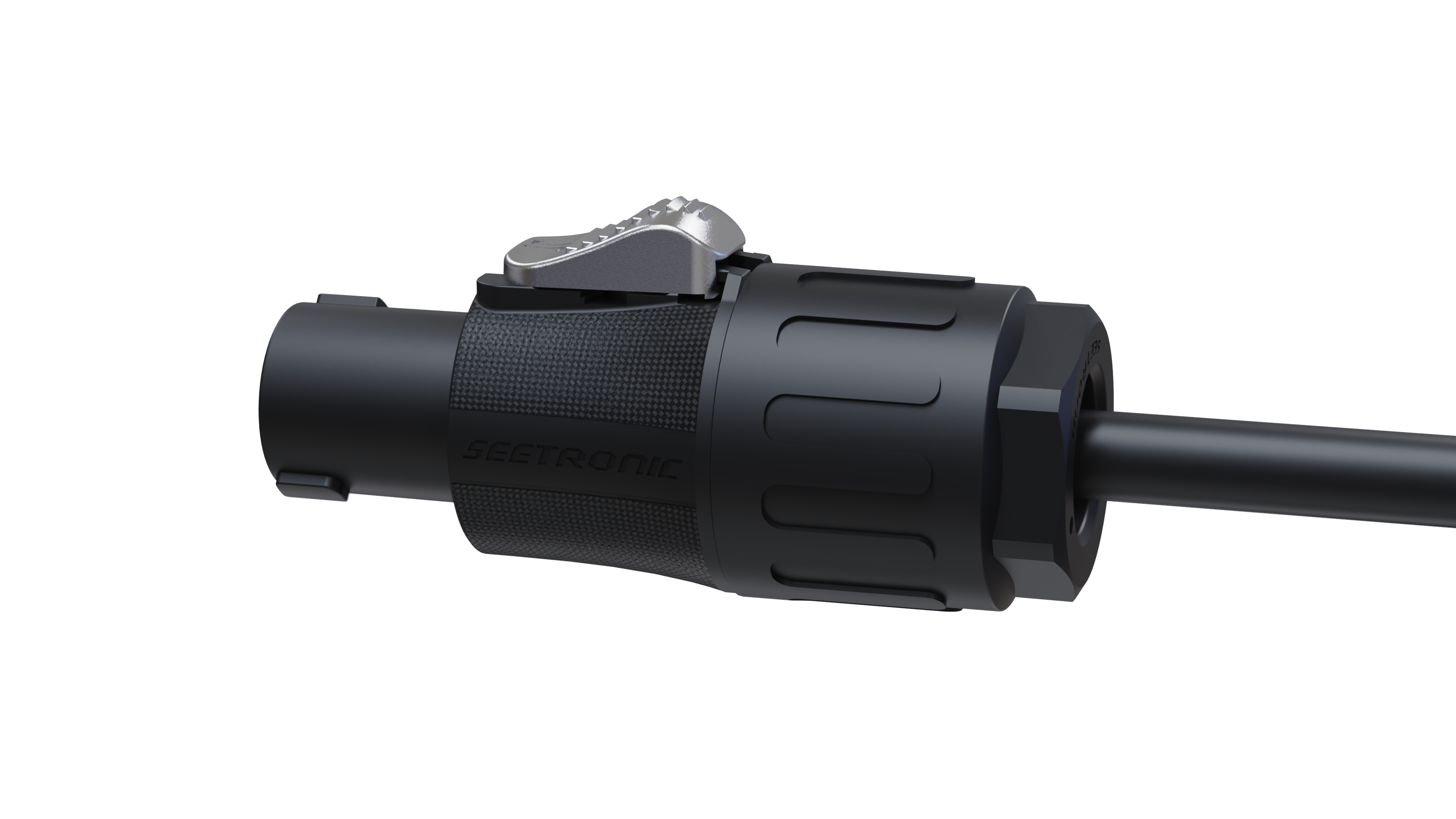 NL4speakON，speaker connector，seetronic，speaker，loudspeaker box，sound，Welding-free，