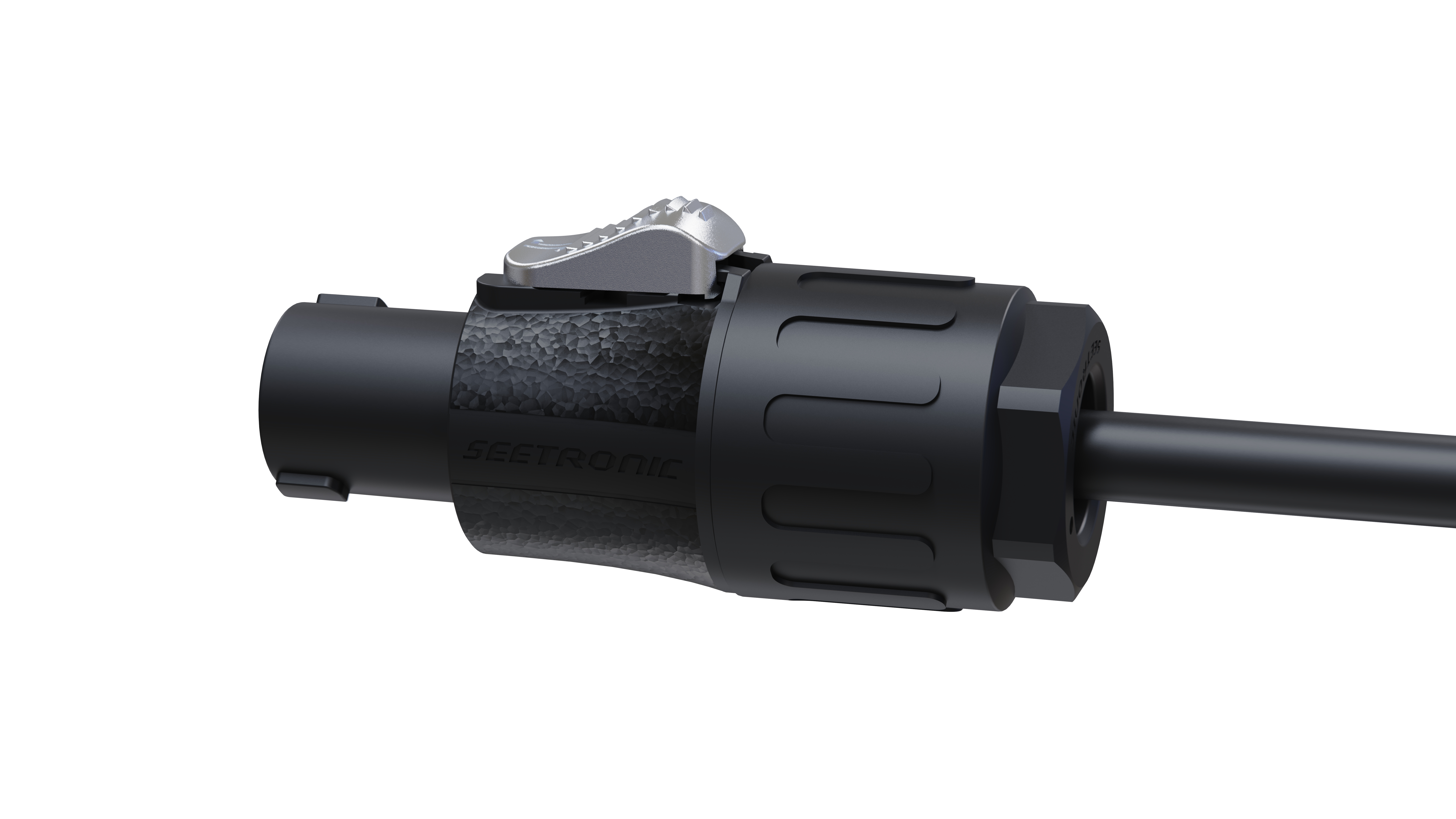 NL4speakON，speaker connector，seetronic，speaker，loudspeaker box，sound，Welding-free，