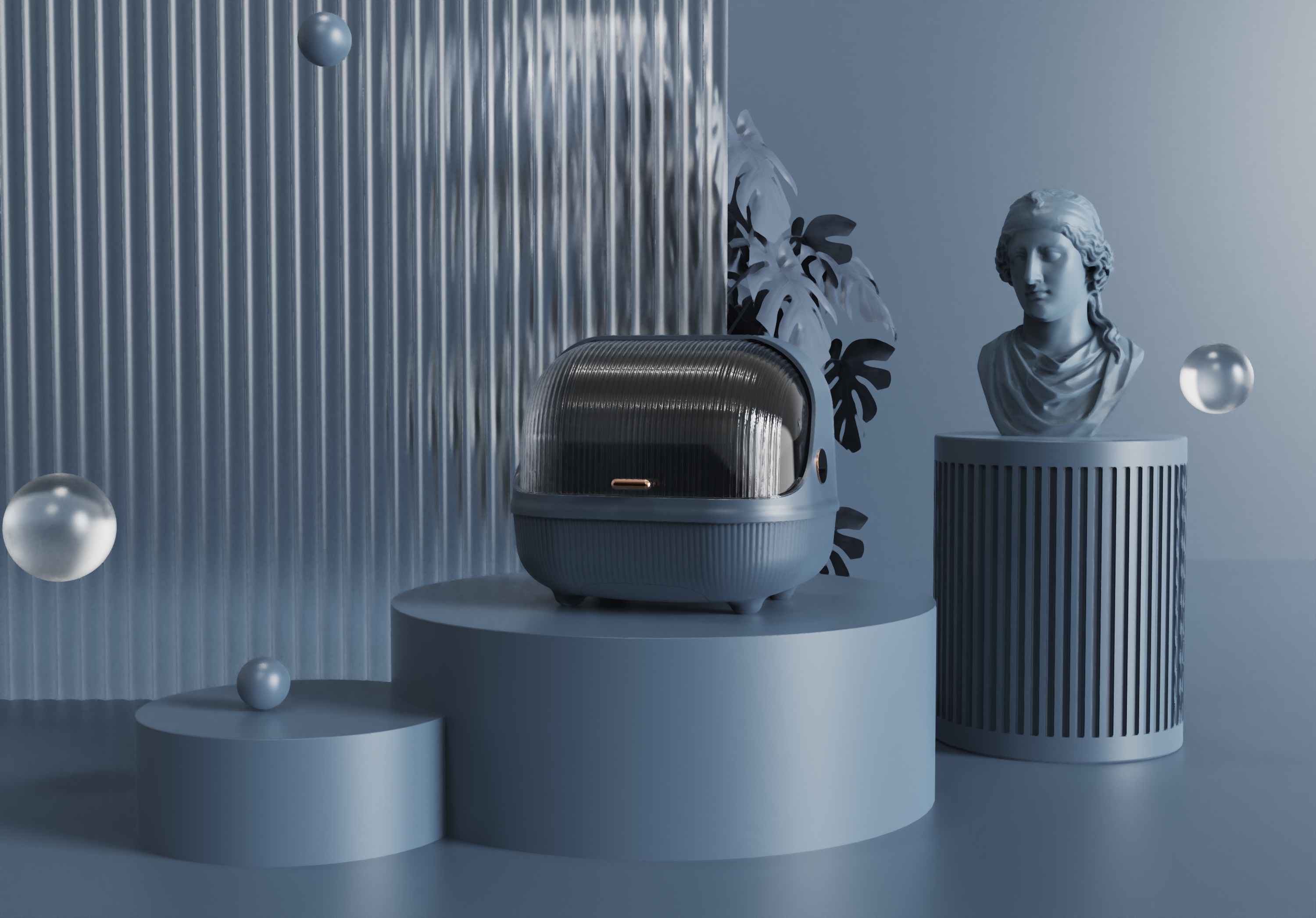product design，Appearance design，industrial design，Product Design Case Sharing，Household Products Design，Cupboard Product Design，