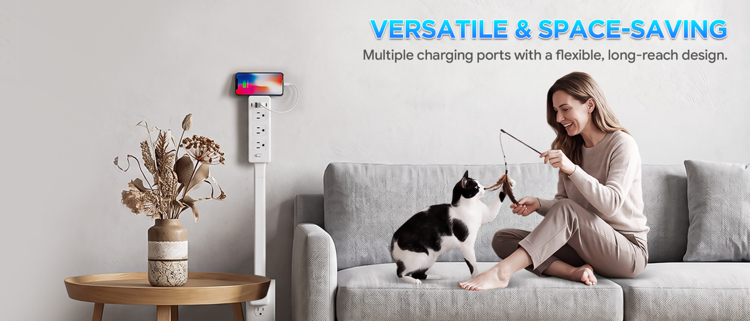 Power strip extender，Extended charger，Power Extender，