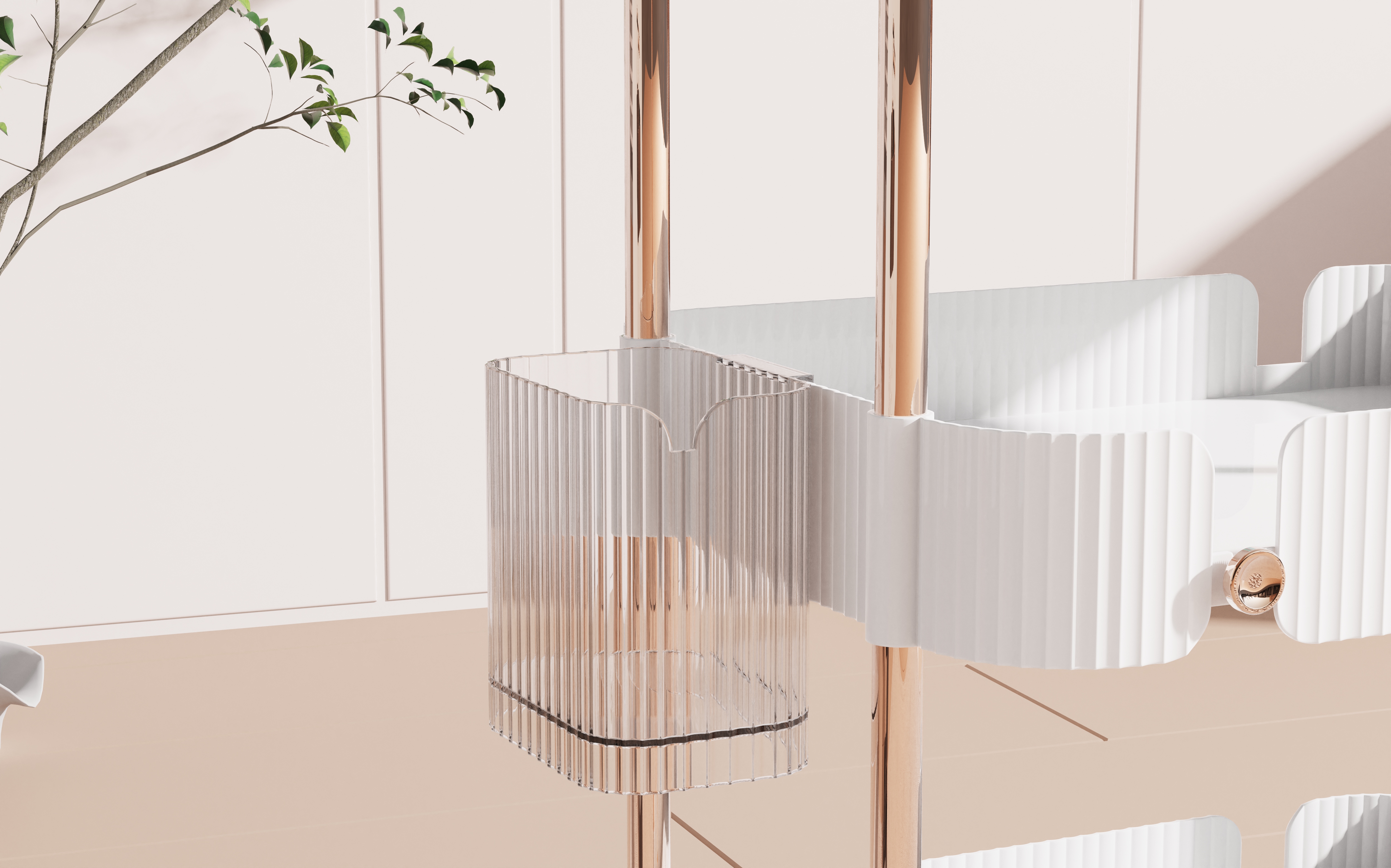 product design，industrial design，Appearance design，Shelf Product Design，Shelf product design，Cart Product Design，Household commodity product design，