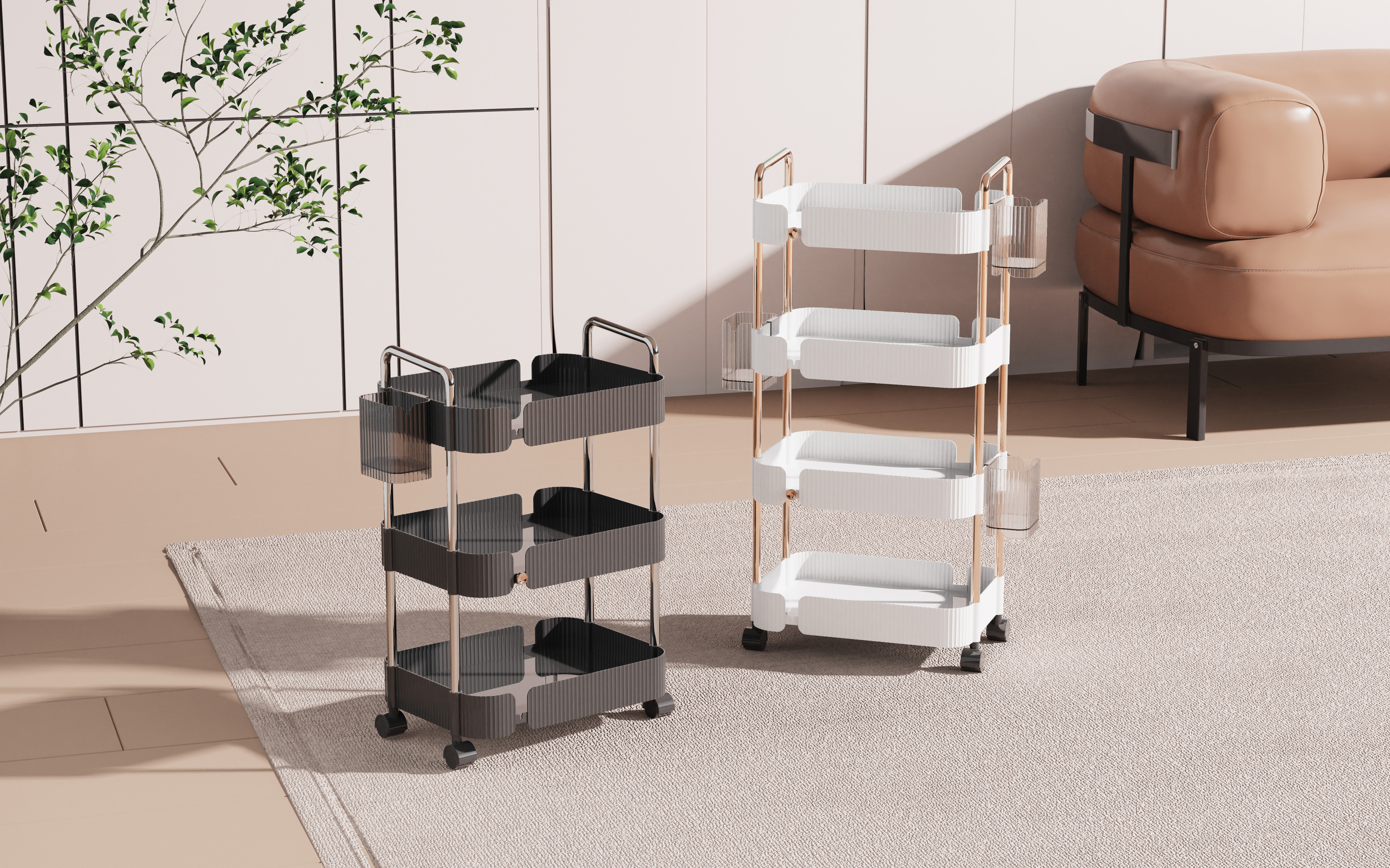 product design，industrial design，Appearance design，Shelf Product Design，Shelf product design，Cart Product Design，Household commodity product design，