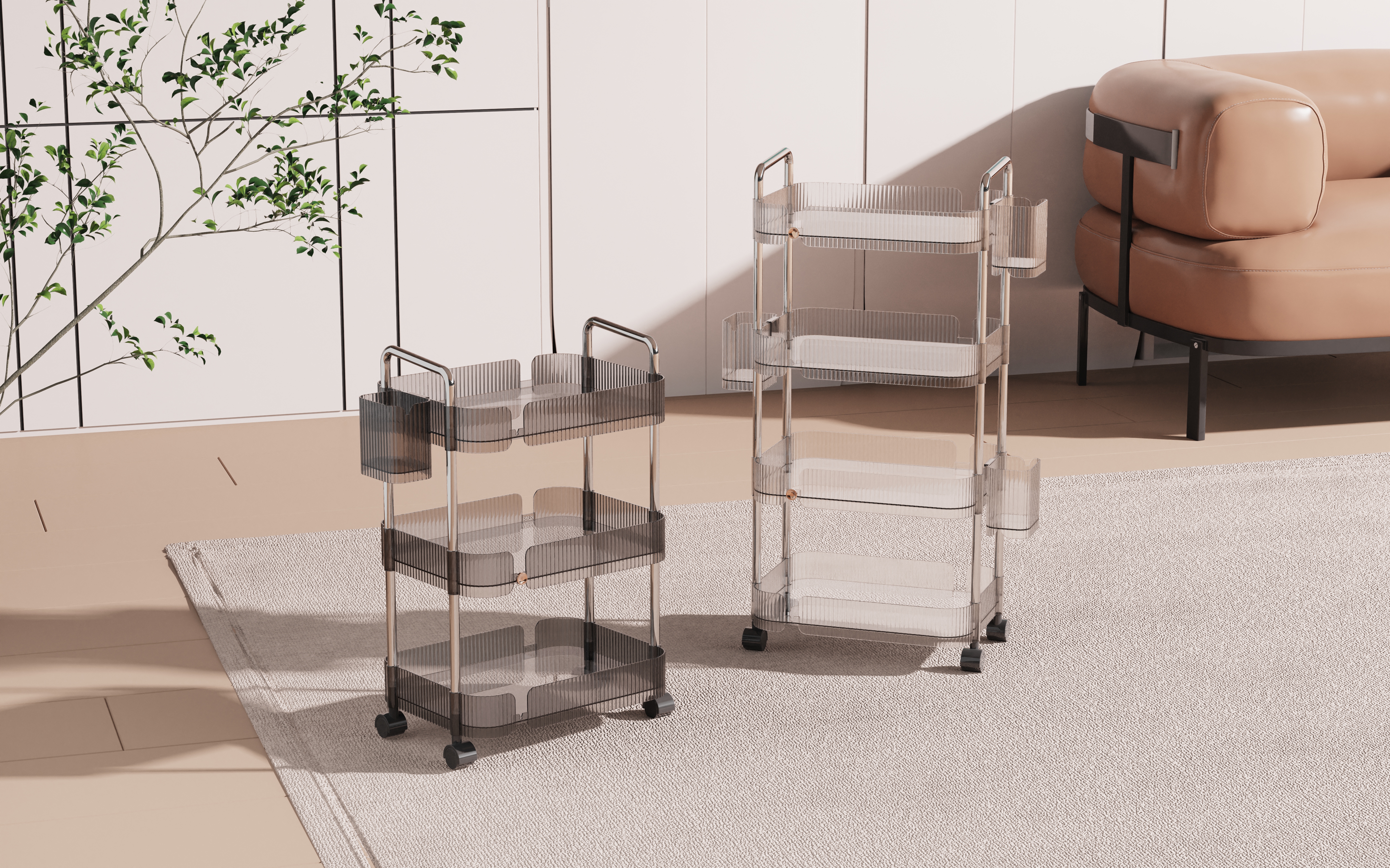 product design，industrial design，Appearance design，Shelf Product Design，Shelf product design，Cart Product Design，Household commodity product design，