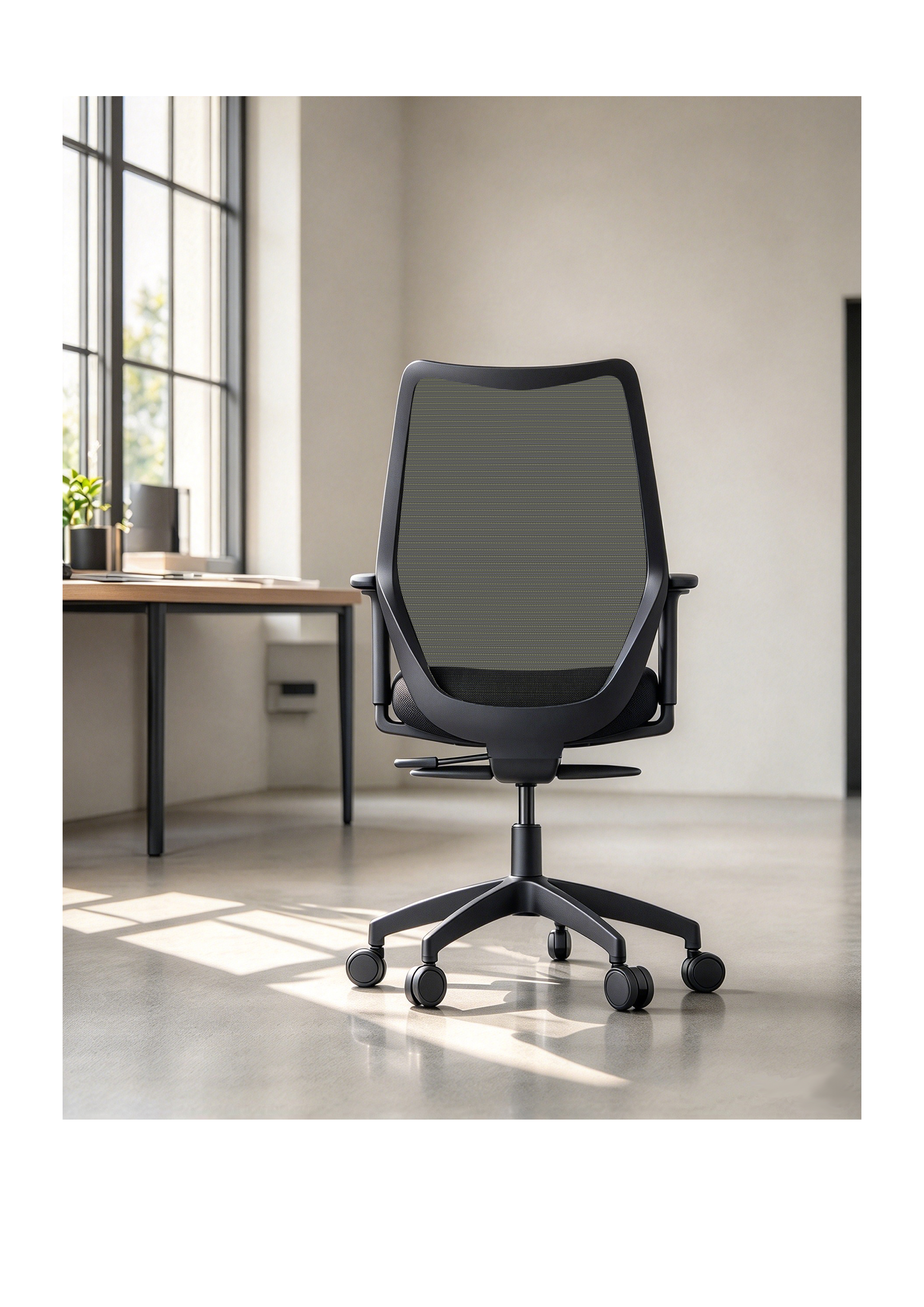 Office chair，