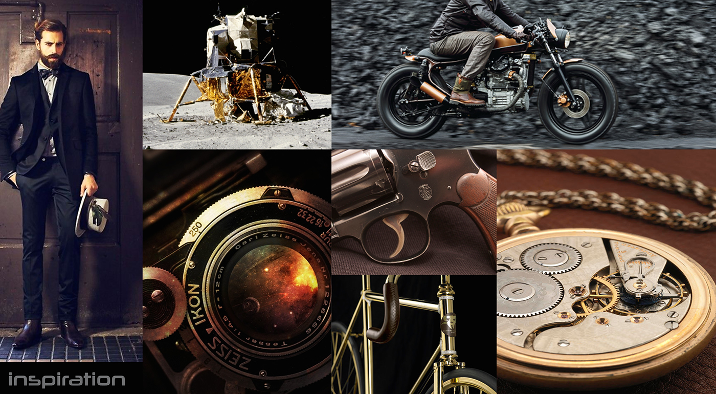 APOLLO，black，Wristwatch，Wrist watch，