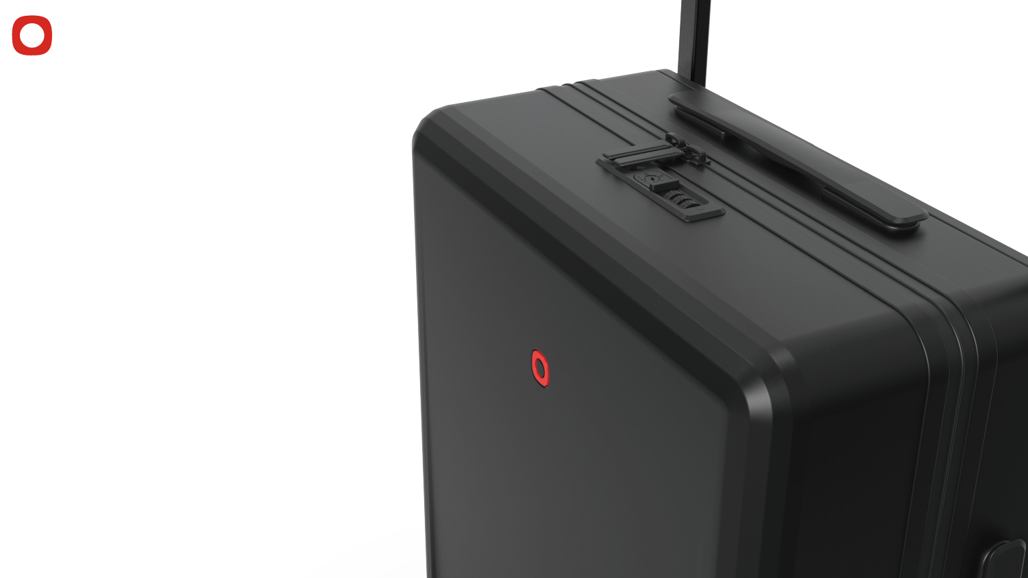 Draw bar box，trunk，Luggage design，product design，suitcase，