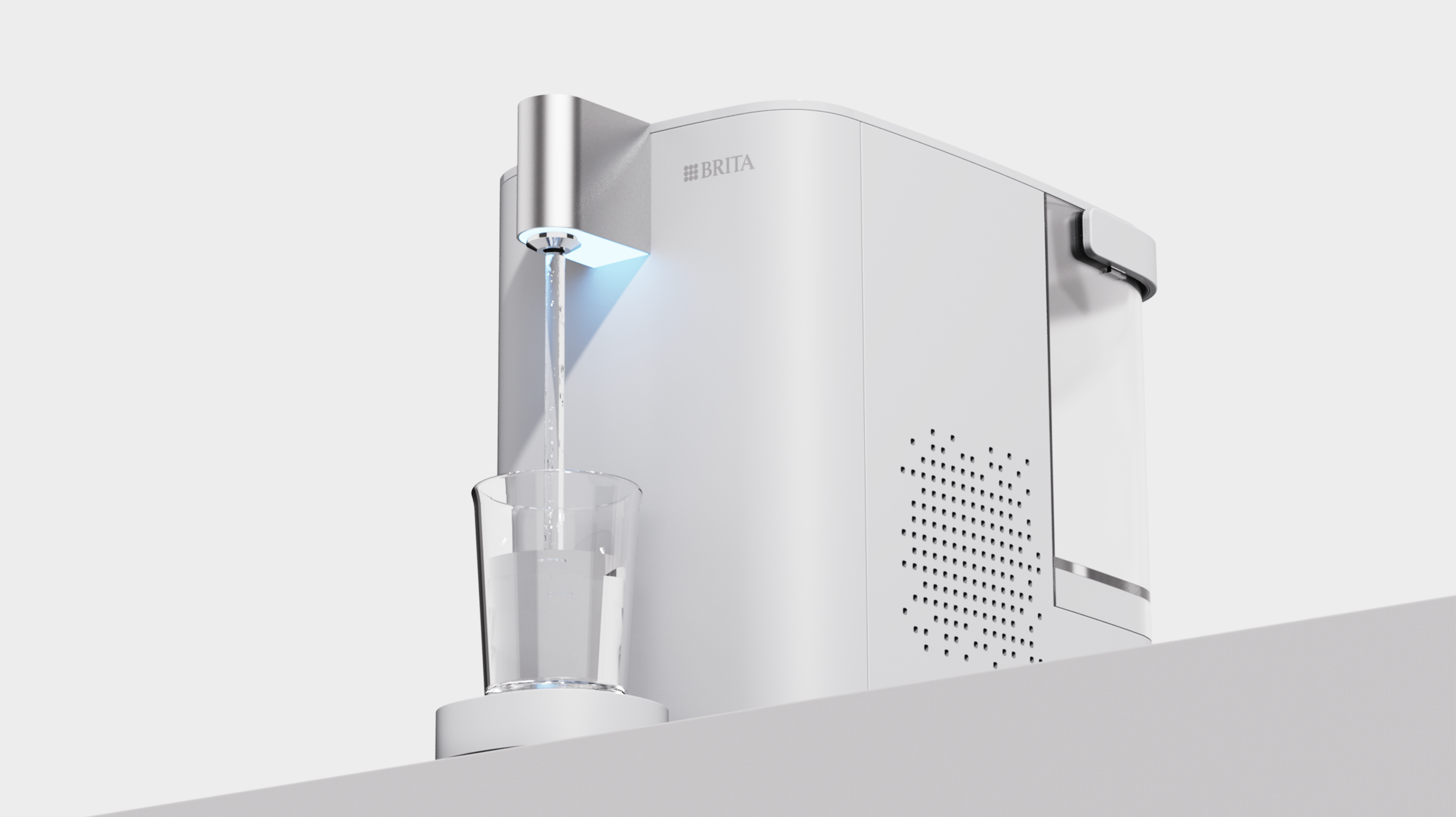 Water dispenser，ERROR，Brita，Water purifier，Small Cubic Desktop，