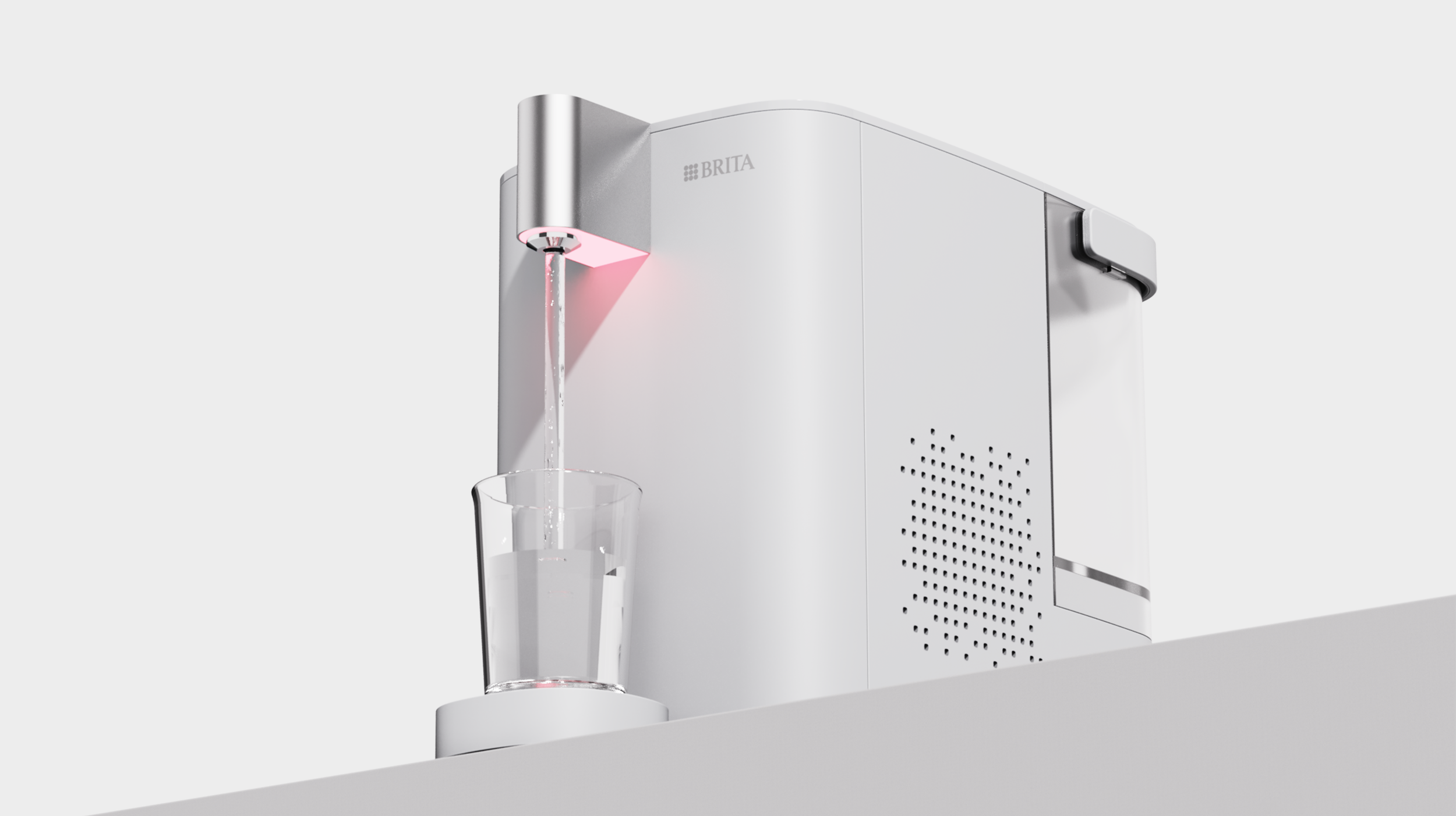 Water dispenser，ERROR，Brita，Water purifier，Small Cubic Desktop，