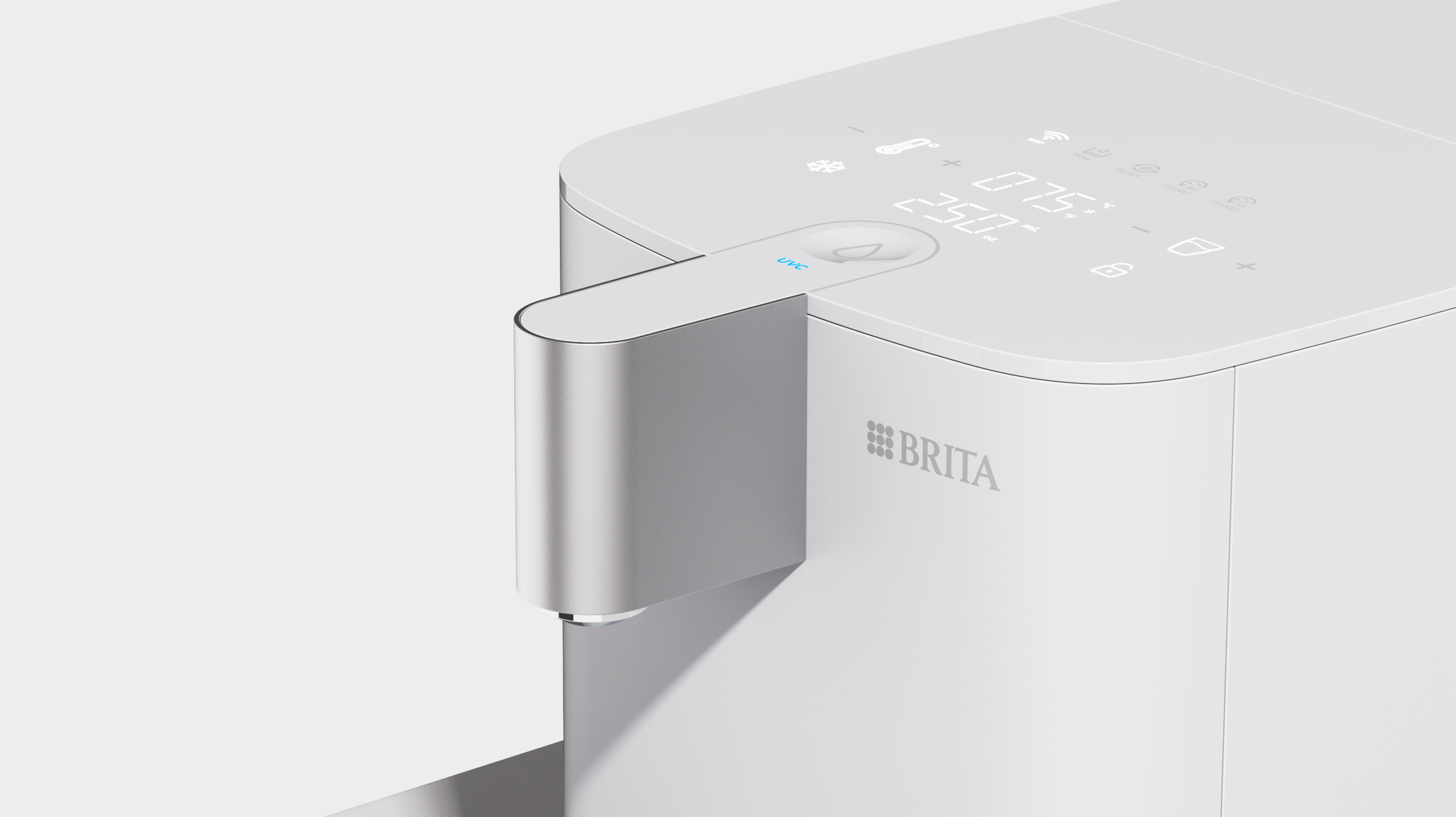 Water dispenser，ERROR，Brita，Water purifier，Small Cubic Desktop，