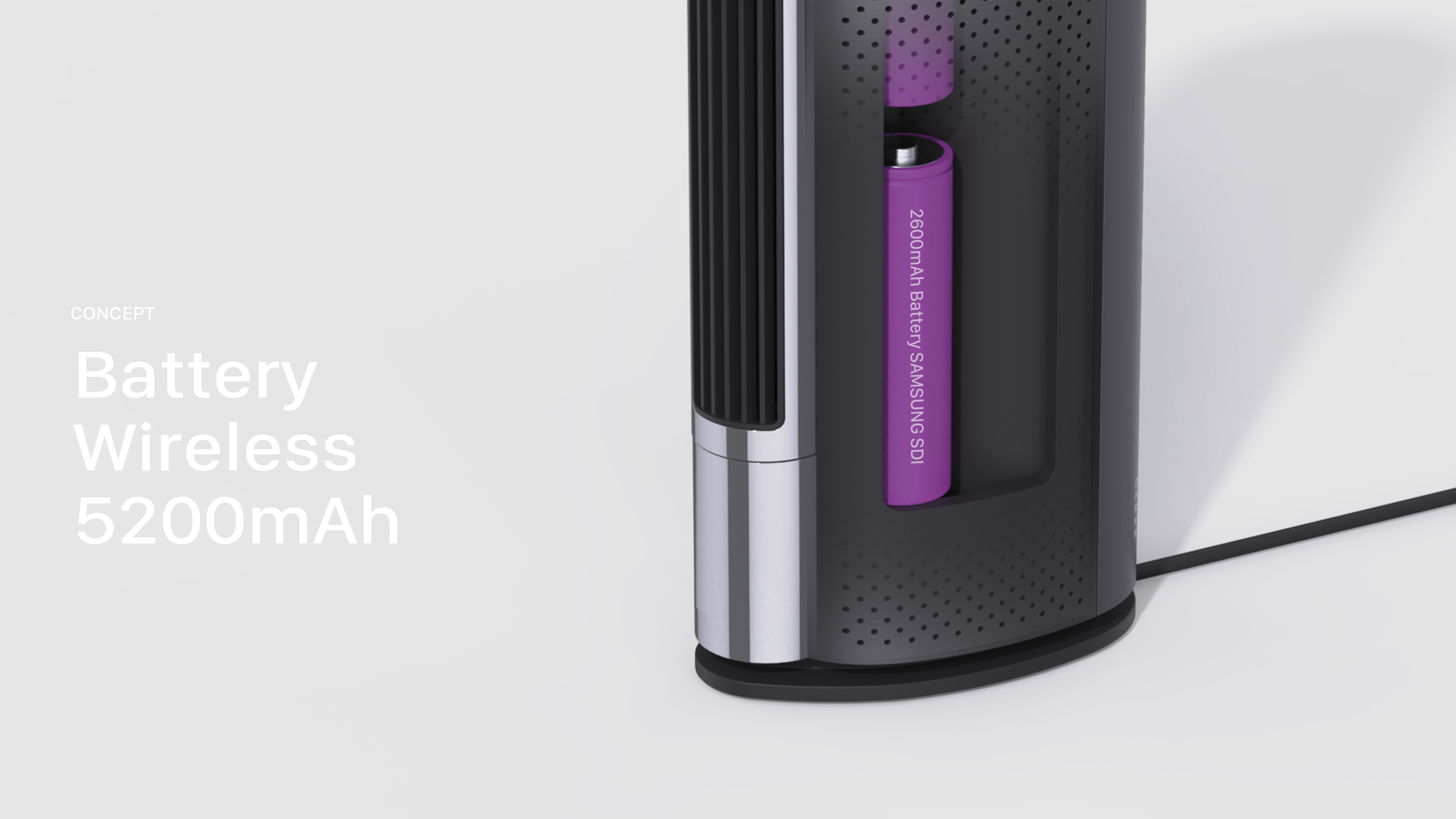 Fan，high-end，Leafless，