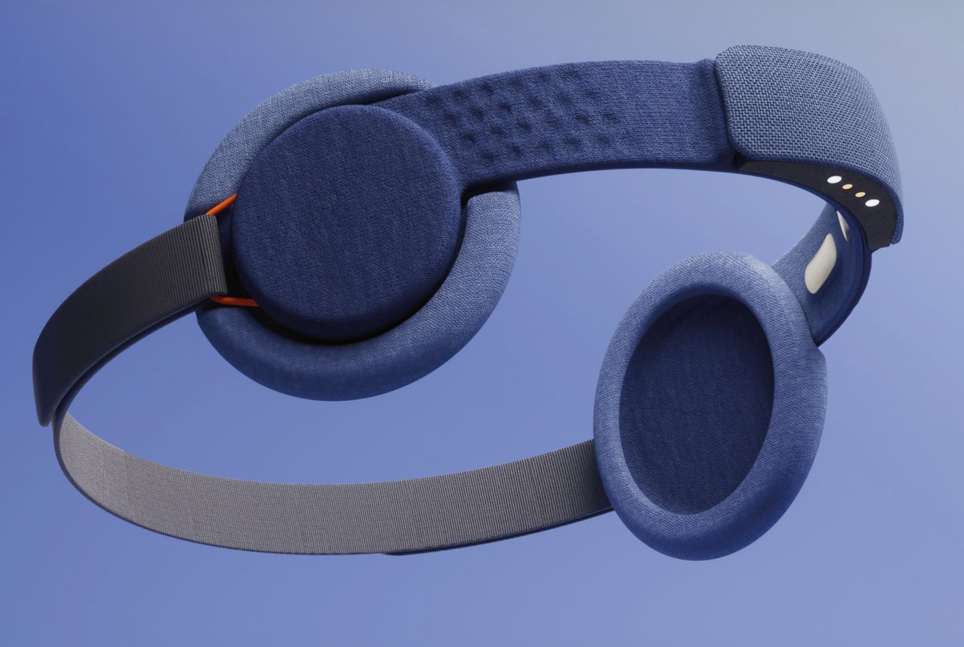 #Industrial Design，# Smart wearable devices，brain-computer interface，cmf，product design，Red dot award，DNA Paris Design Awa，A' Design Award，