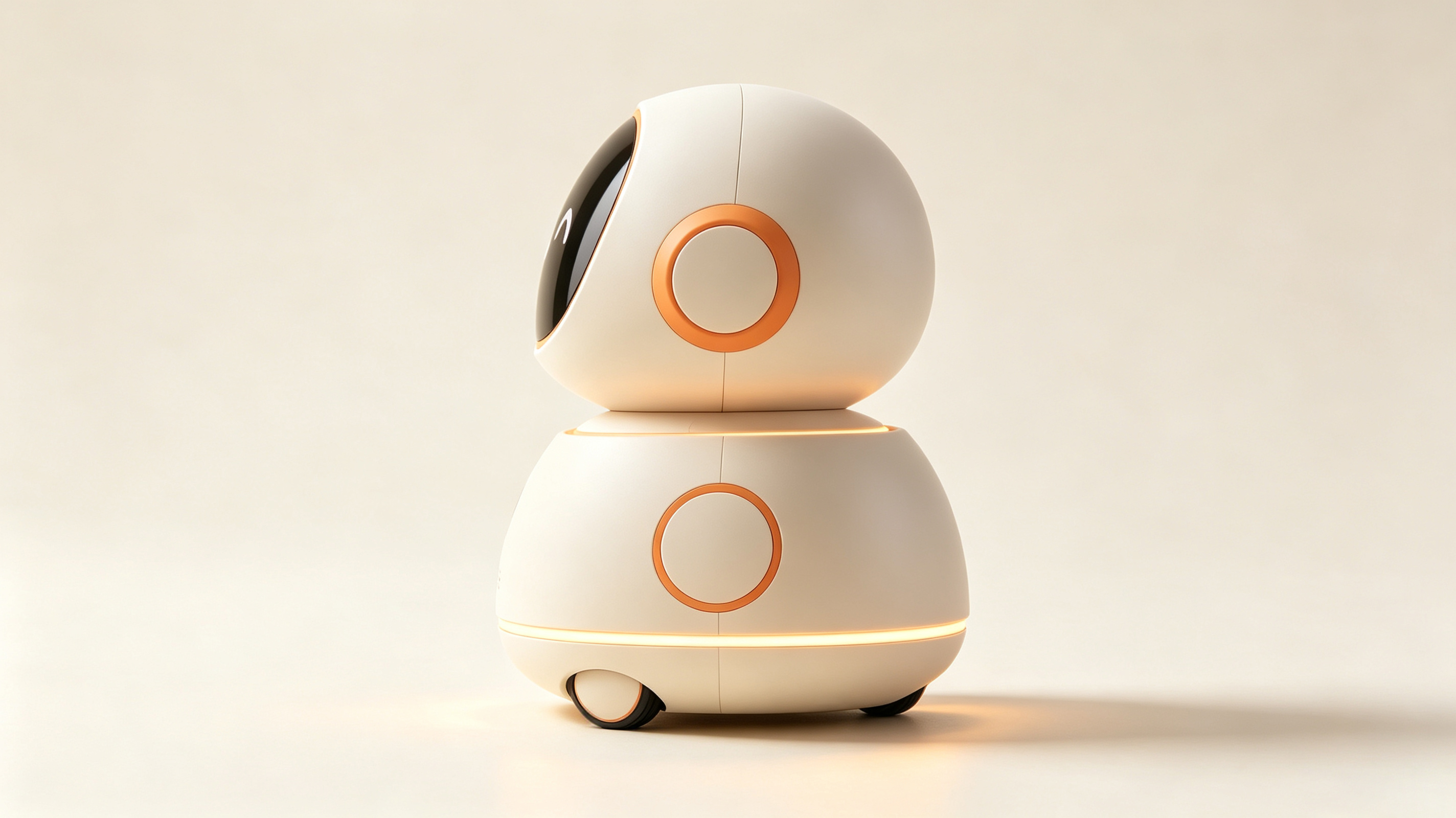 Companion robot，intelligence，Child mother and baby，