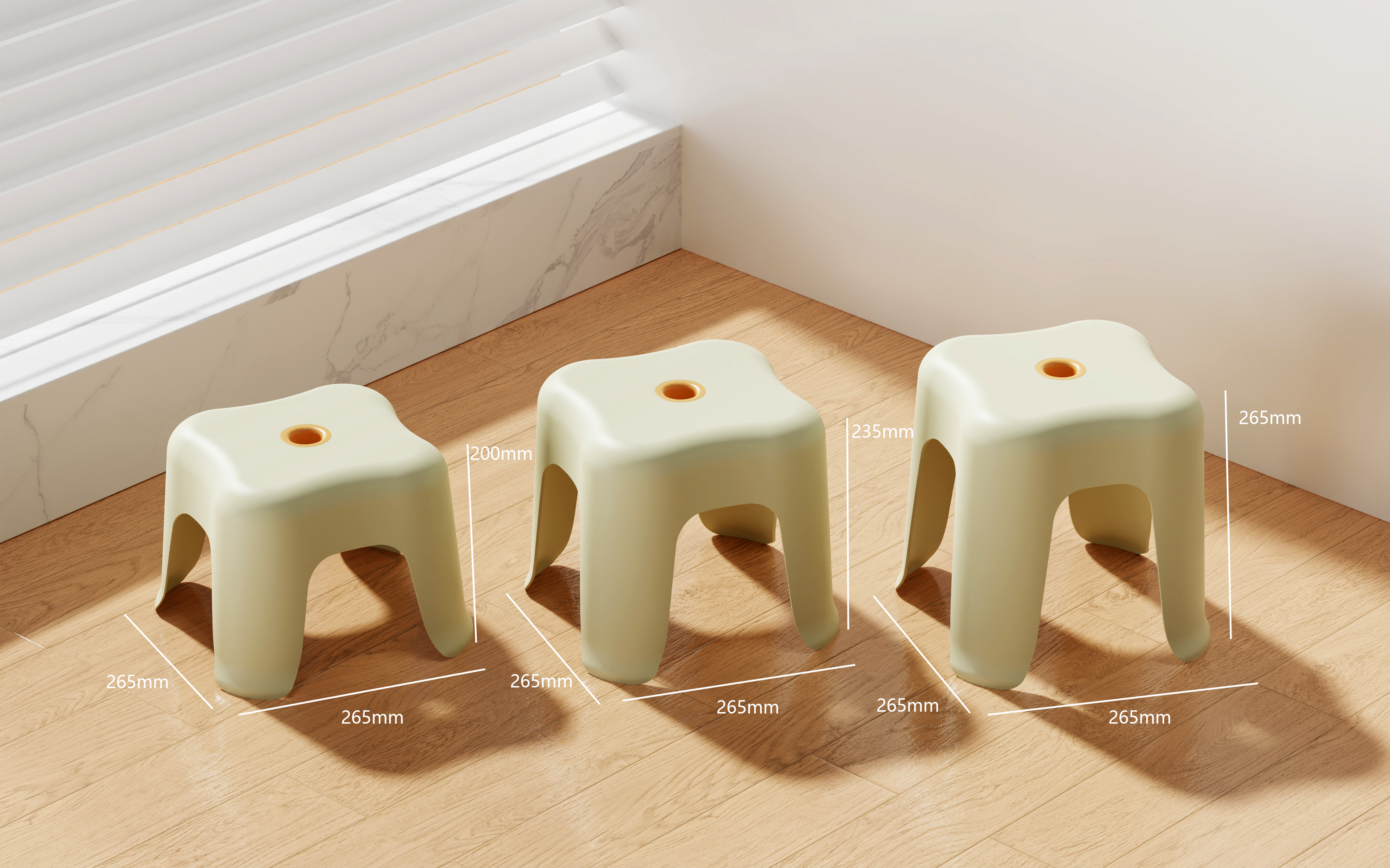 product design，Appearance design，industrial design，Stool design，Daily necessities home design，Design case sharing，Chair design，