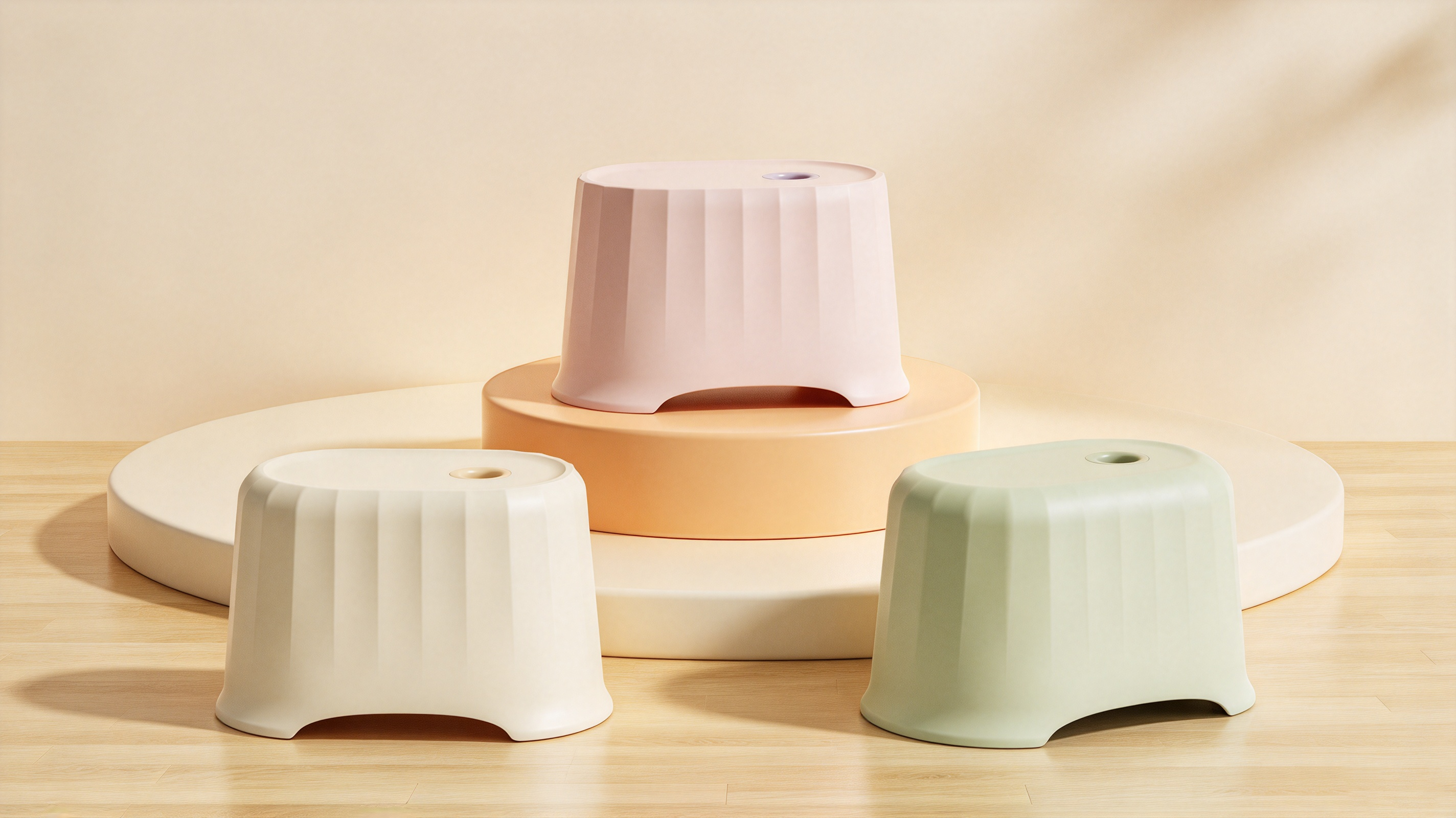 product design，Appearance design，industrial design，Stool design，Daily necessities home design，Design case sharing，Chair design，