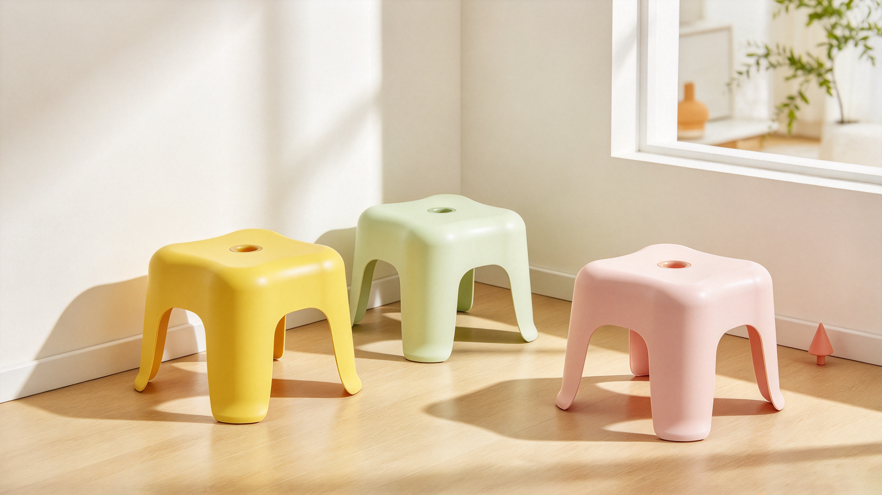 product design，Appearance design，industrial design，Stool design，Daily necessities home design，Design case sharing，Chair design，