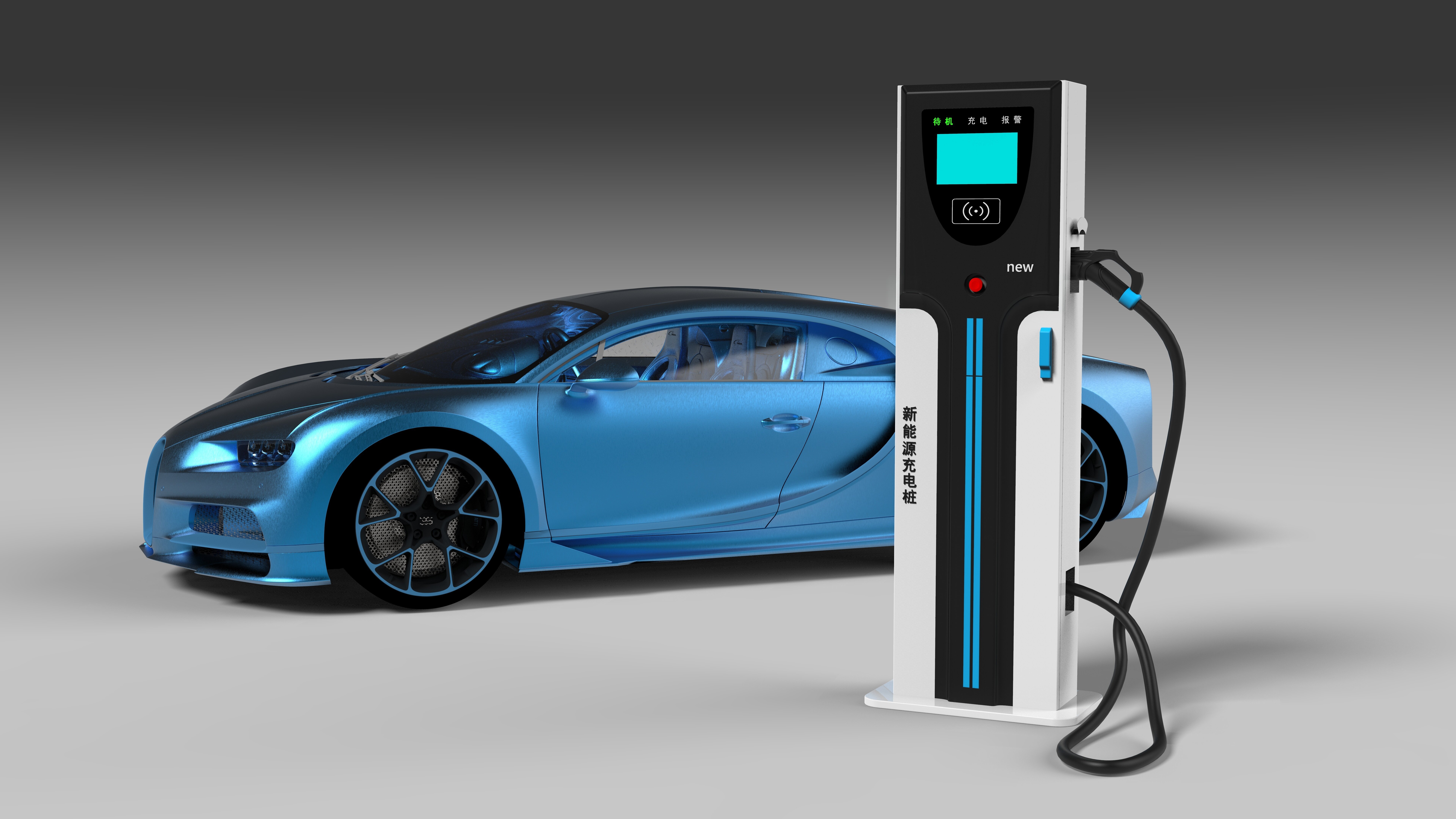 automobile，new energy，