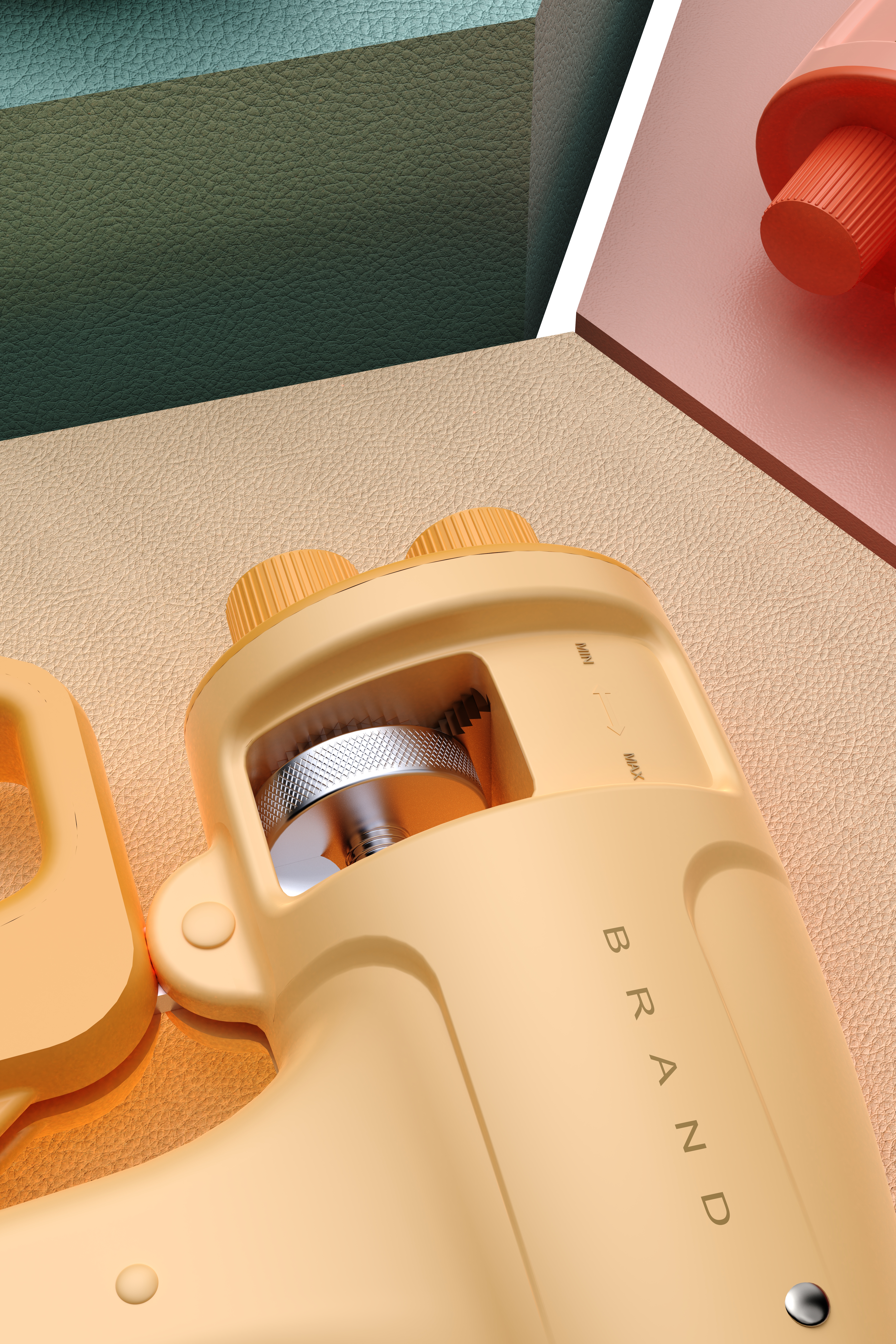 Grip design，Design of Youth Grip，Fitness equipment design，Tool design，Hand strength training equipment，strength training，