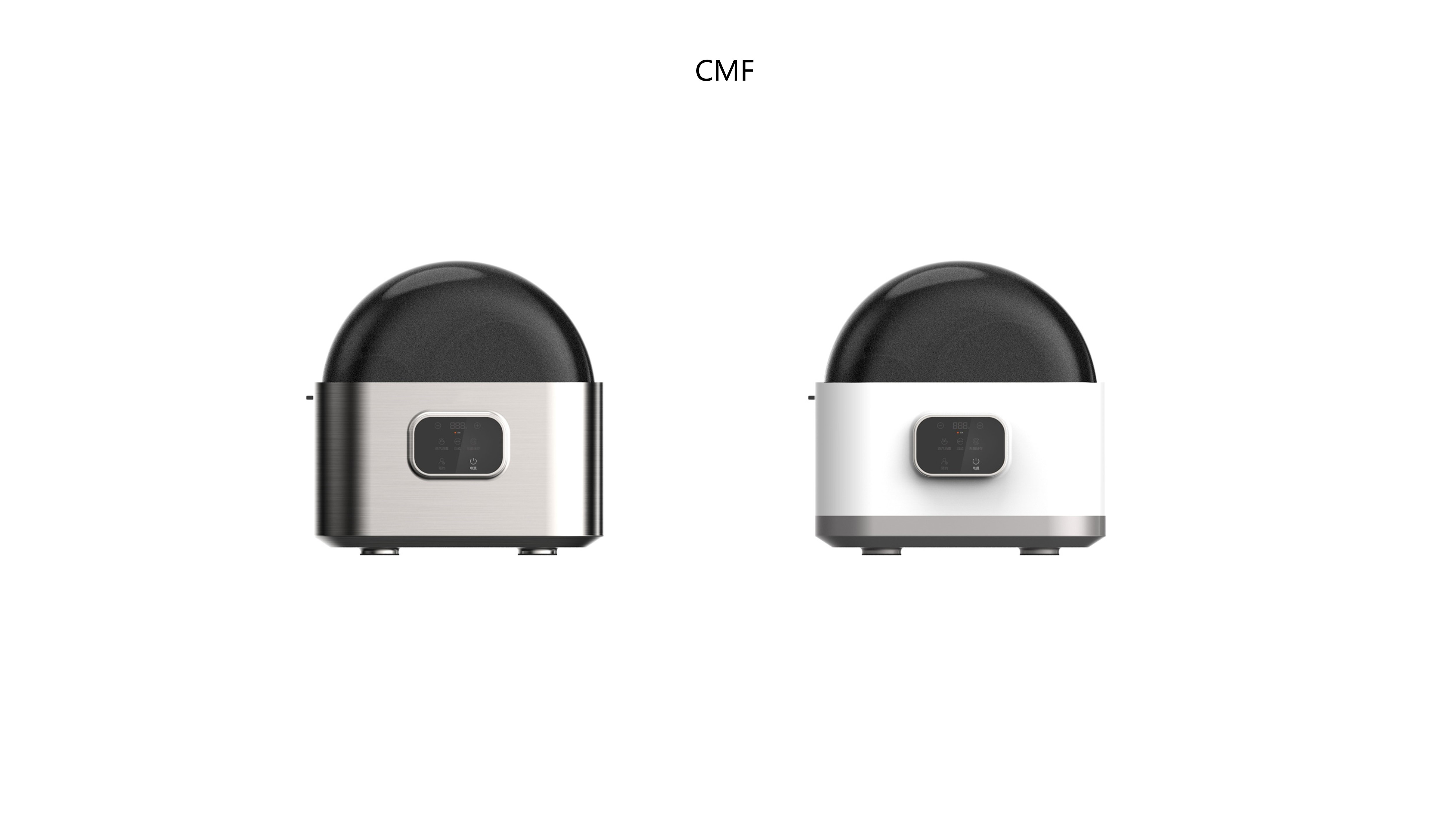 Sterilizer，Household Electric Appliances，Innovative design，industrial design，Desktop disinfection cabinet，Design thinking，