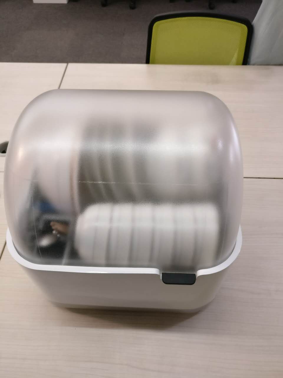 Sterilizer，Household Electric Appliances，Innovative design，industrial design，Desktop disinfection cabinet，Design thinking，