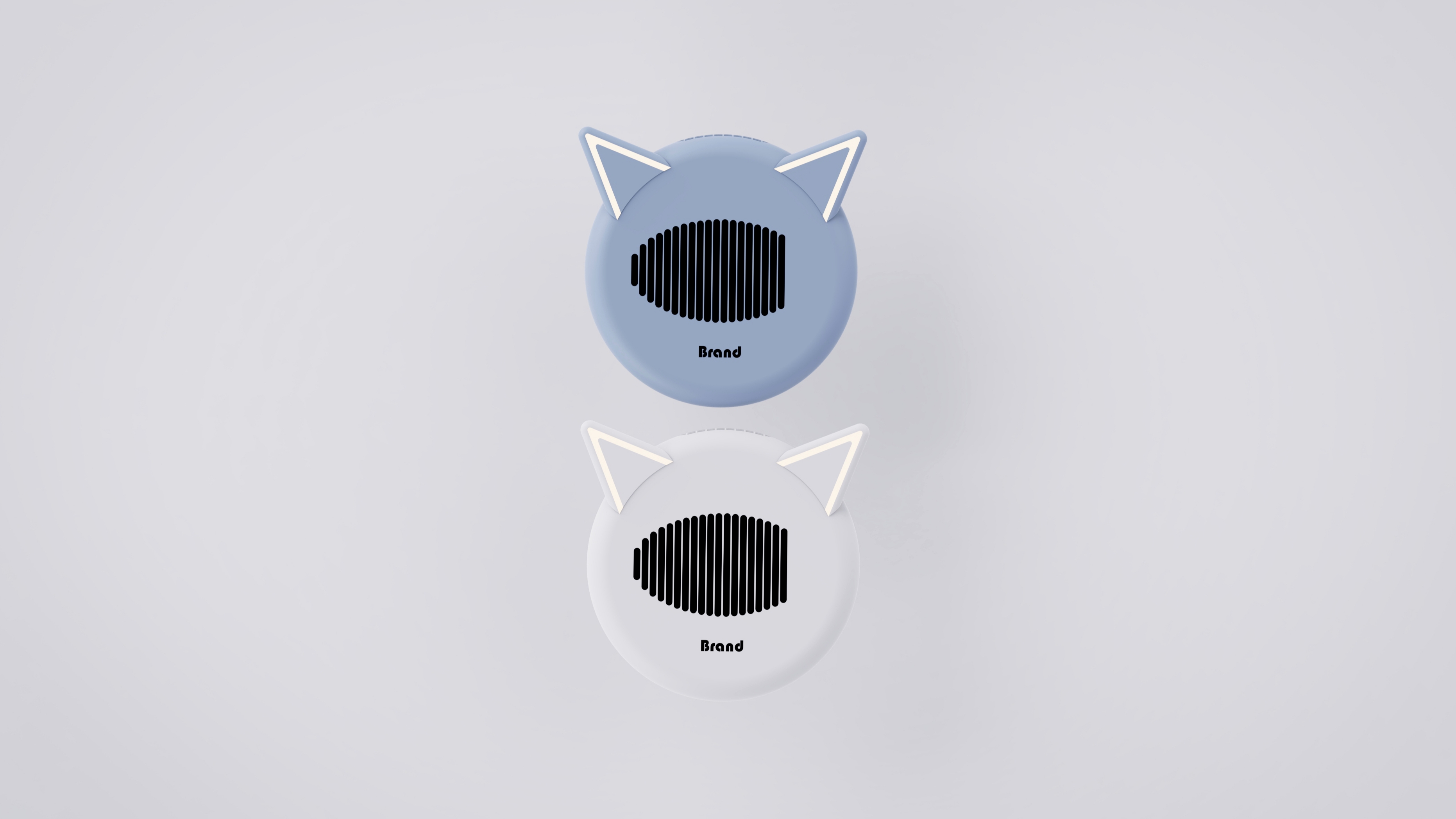 walkie-talkie，Parenting，rhino，keyshot，