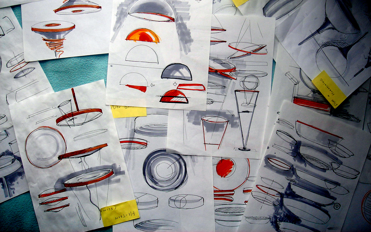 lamps and lanterns，light，space，