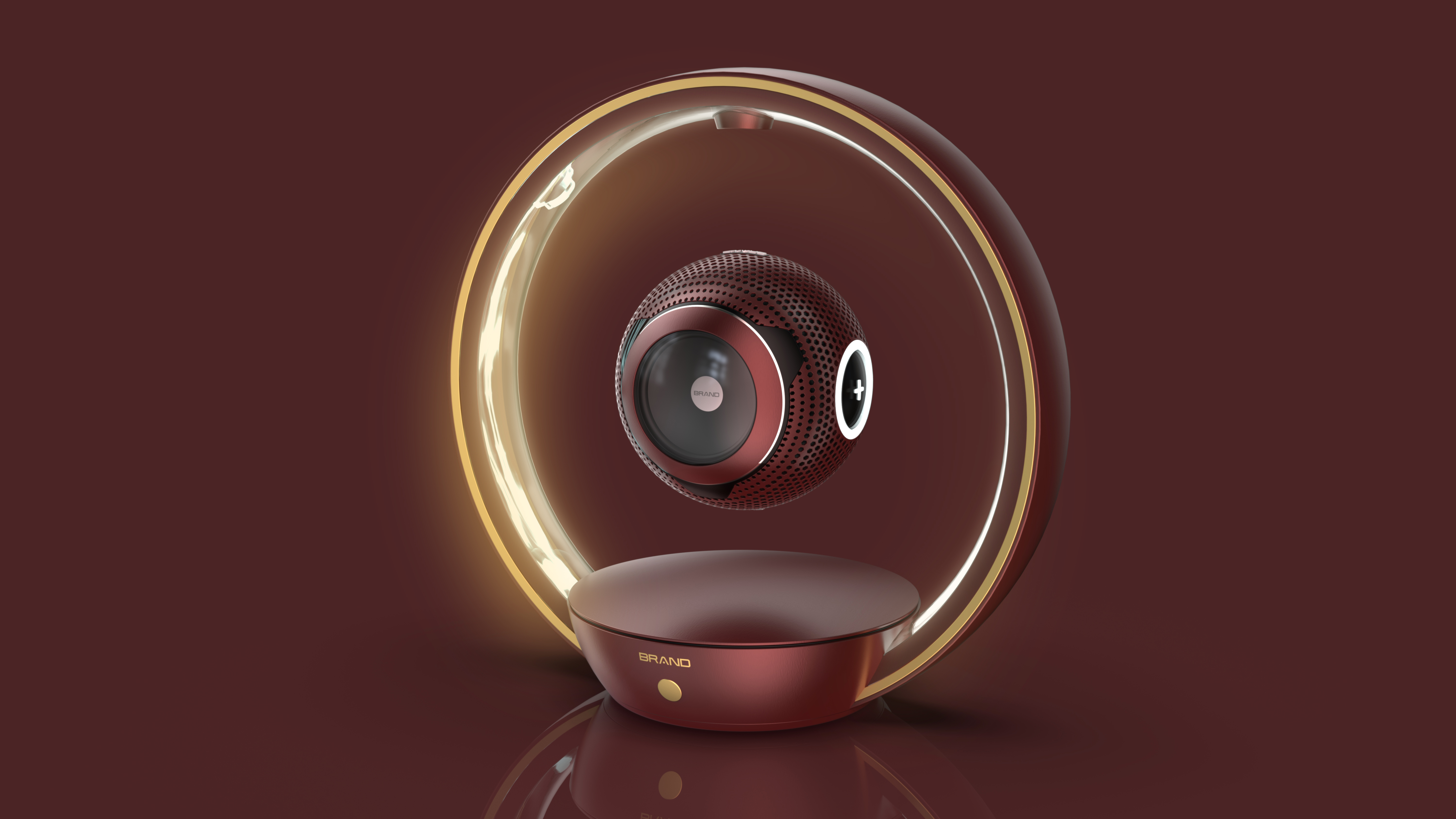 industrial design，Appearance design，Product innovation design，Bluetooth audio，Housewear & Furnishings，3c，Electronics，