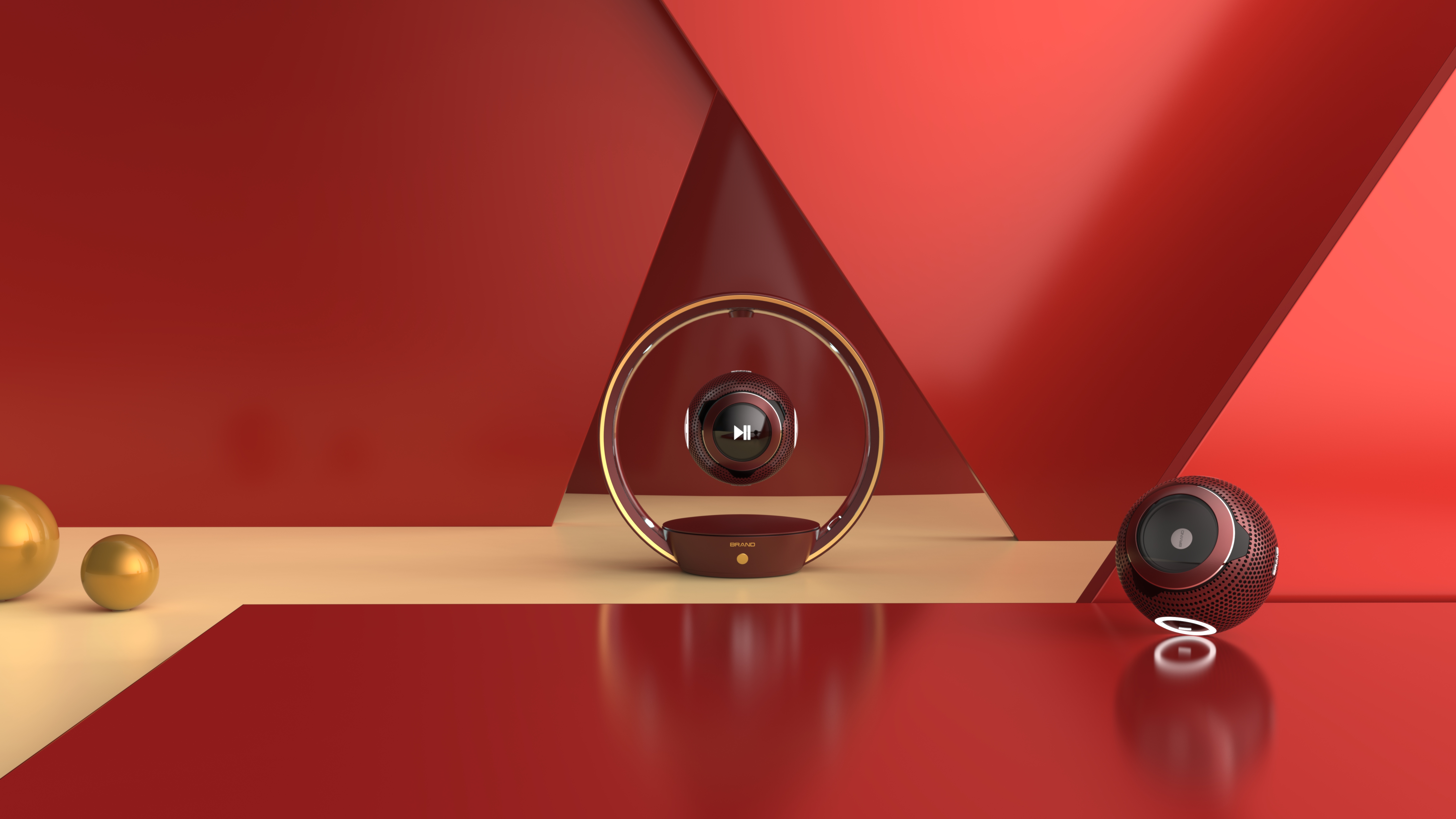 industrial design，Appearance design，Product innovation design，Bluetooth audio，Housewear & Furnishings，3c，Electronics，