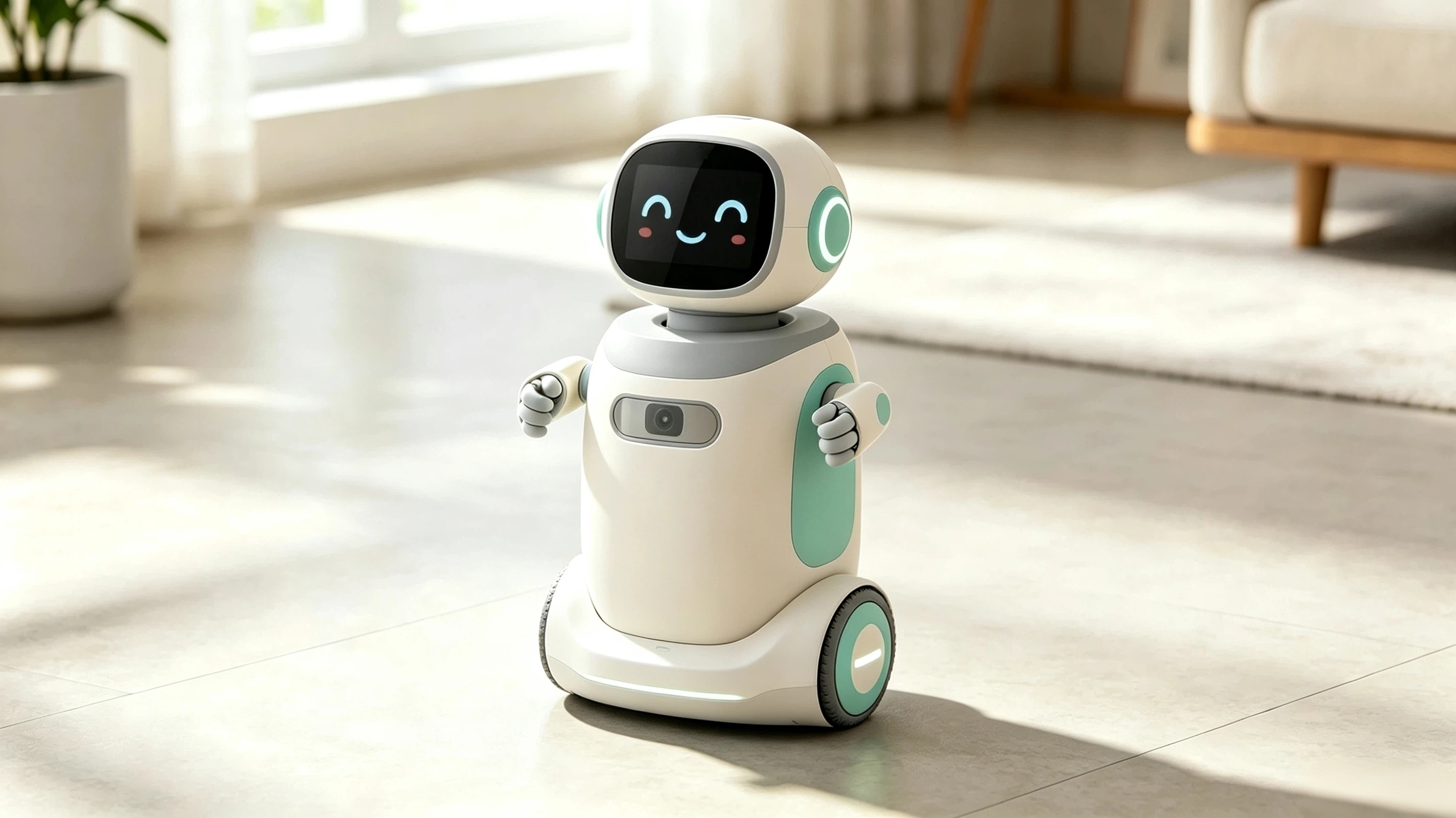 Companion robot，intelligence，Maternal and infant products，