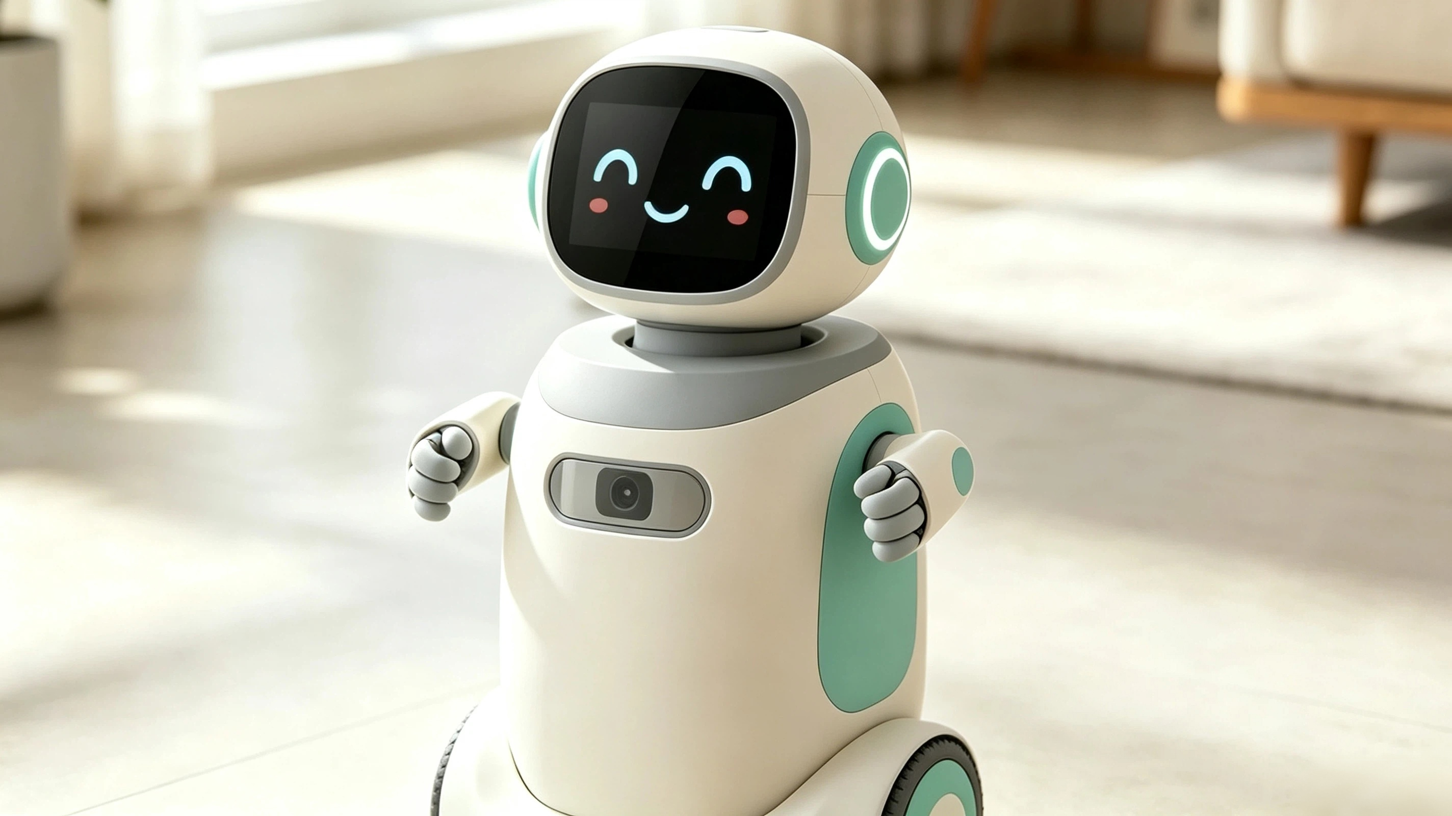 Companion robot，intelligence，Maternal and infant products，